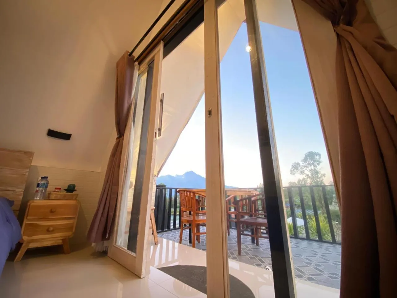 Batur Homestay and Lodge