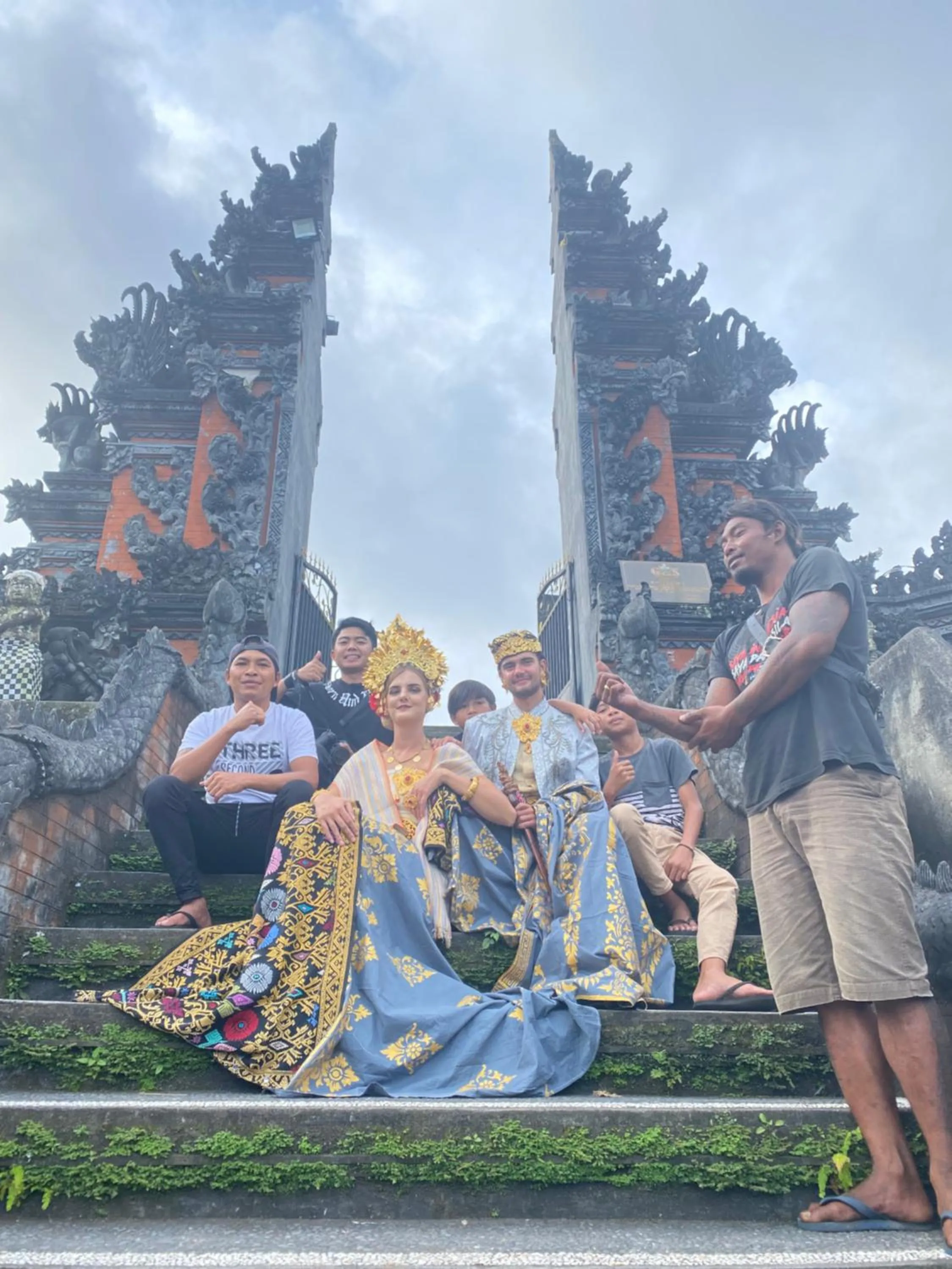 Batur Homestay and Lodge