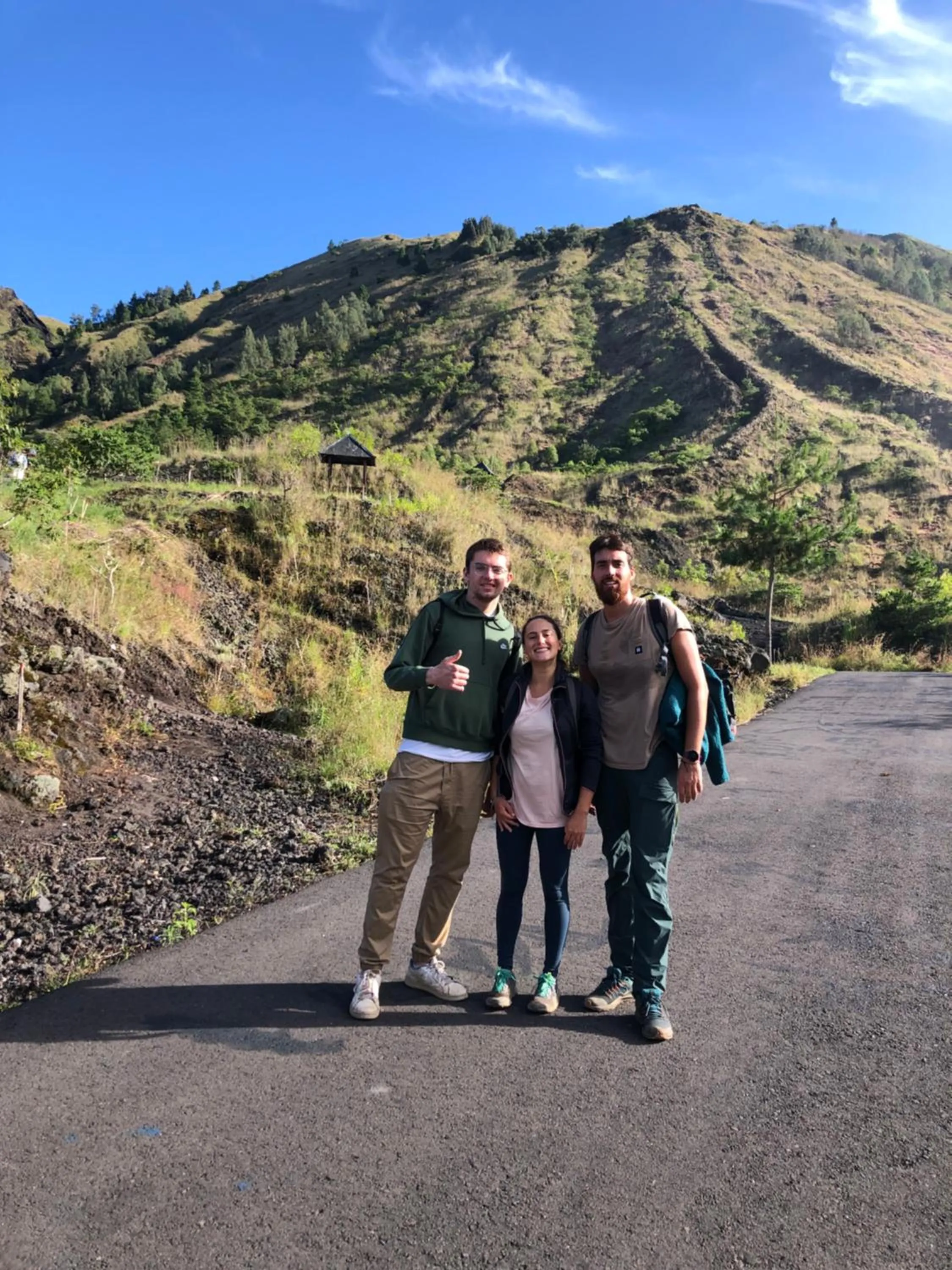 Batur Homestay and Lodge