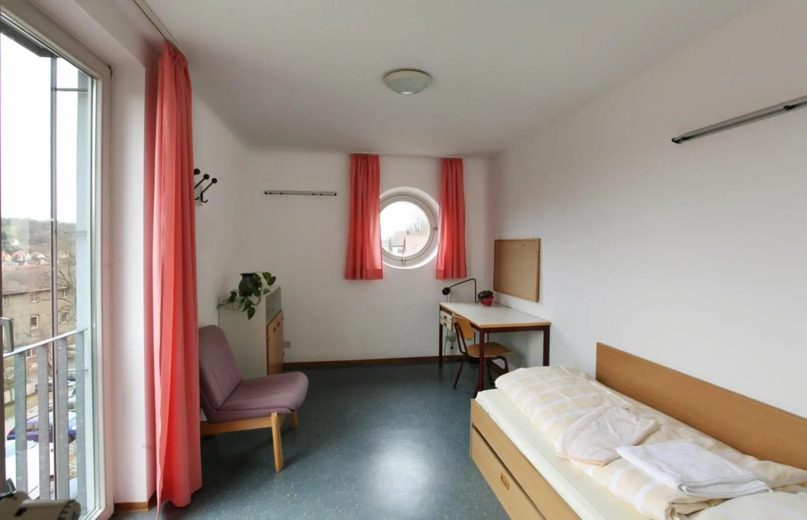 Gästehaus Goethe-Institut Schwäbisch Hall