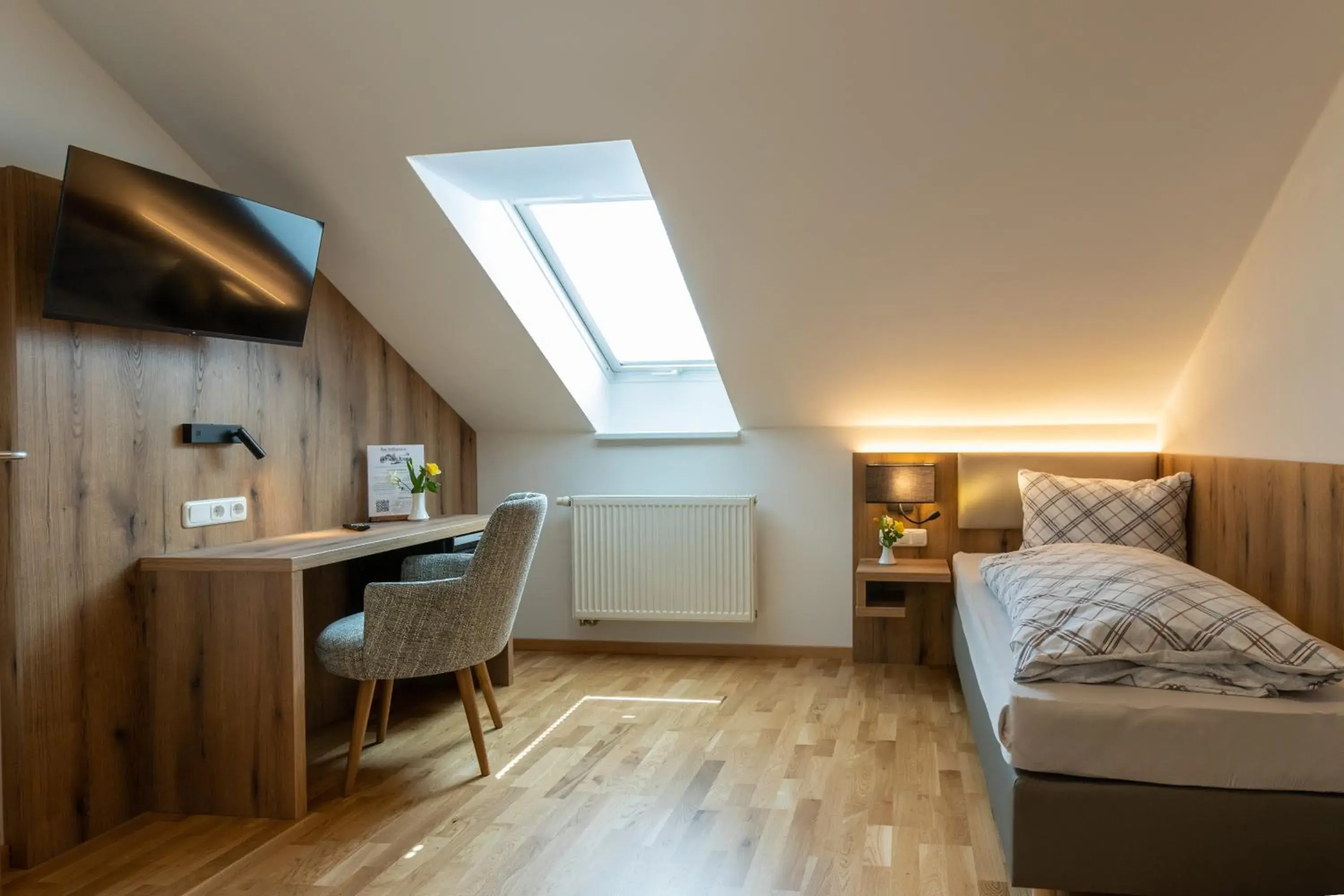 Single Room in Zur Triftsperre Single Room in Zur Triftsperre