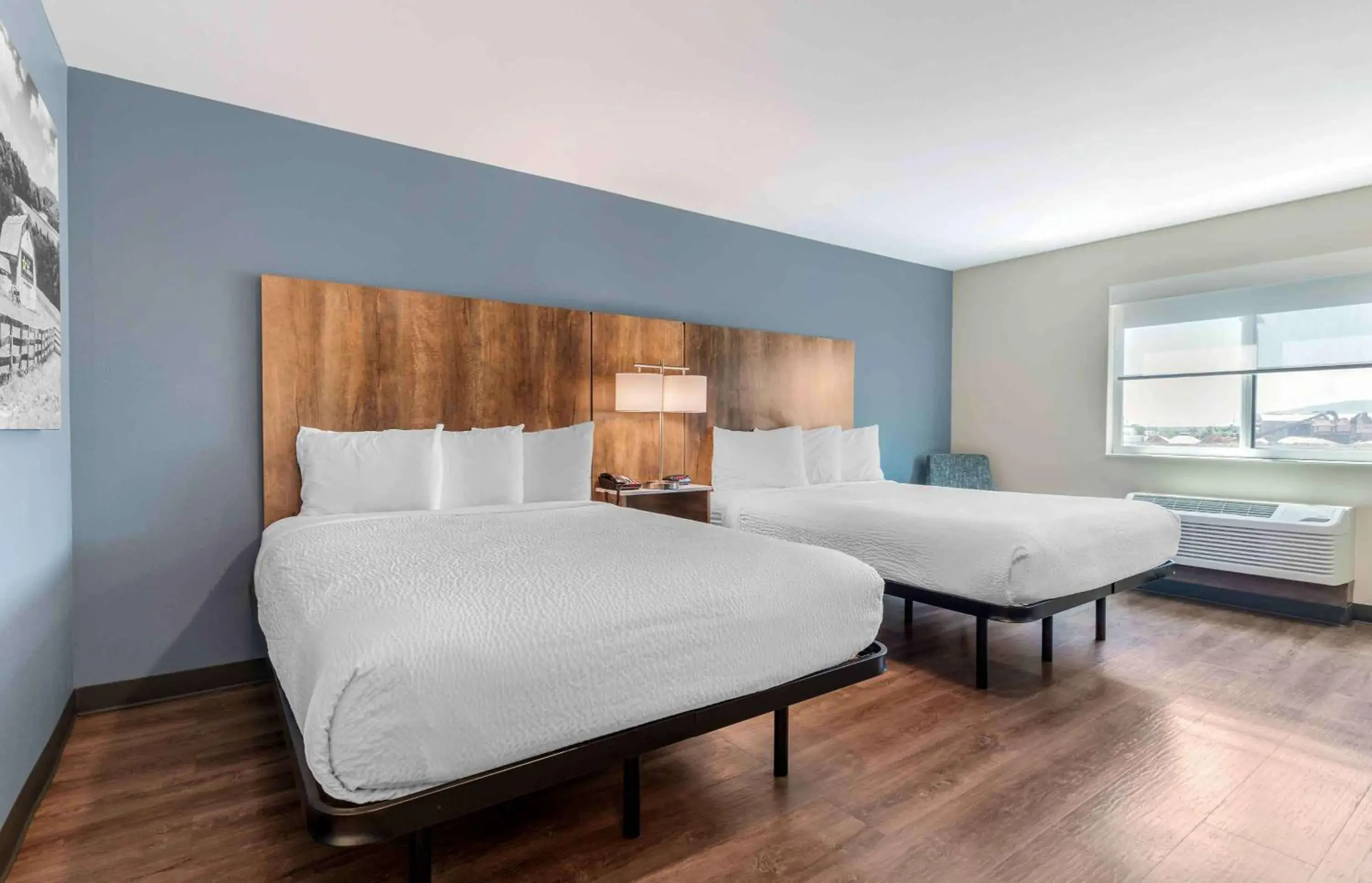 Queen Studio in Extended Stay America Premiere Suites - Ukiah Queen Studio in Extended Stay America Premiere Suites - Ukiah