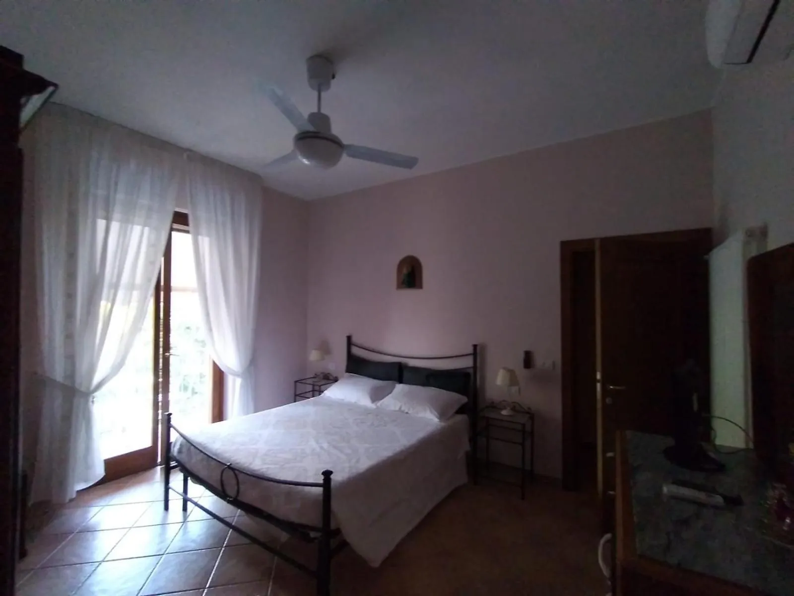 Bed in B&B L'Oliveto