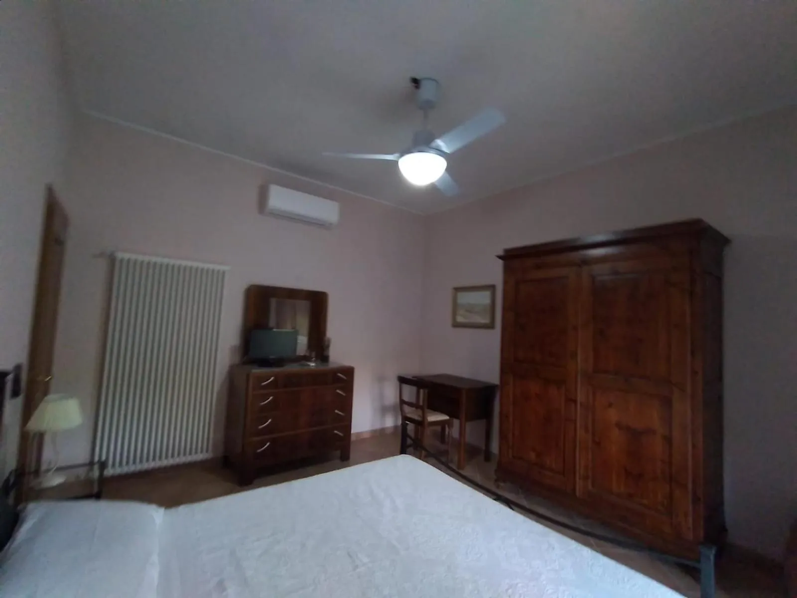 Bed in B&B L'Oliveto