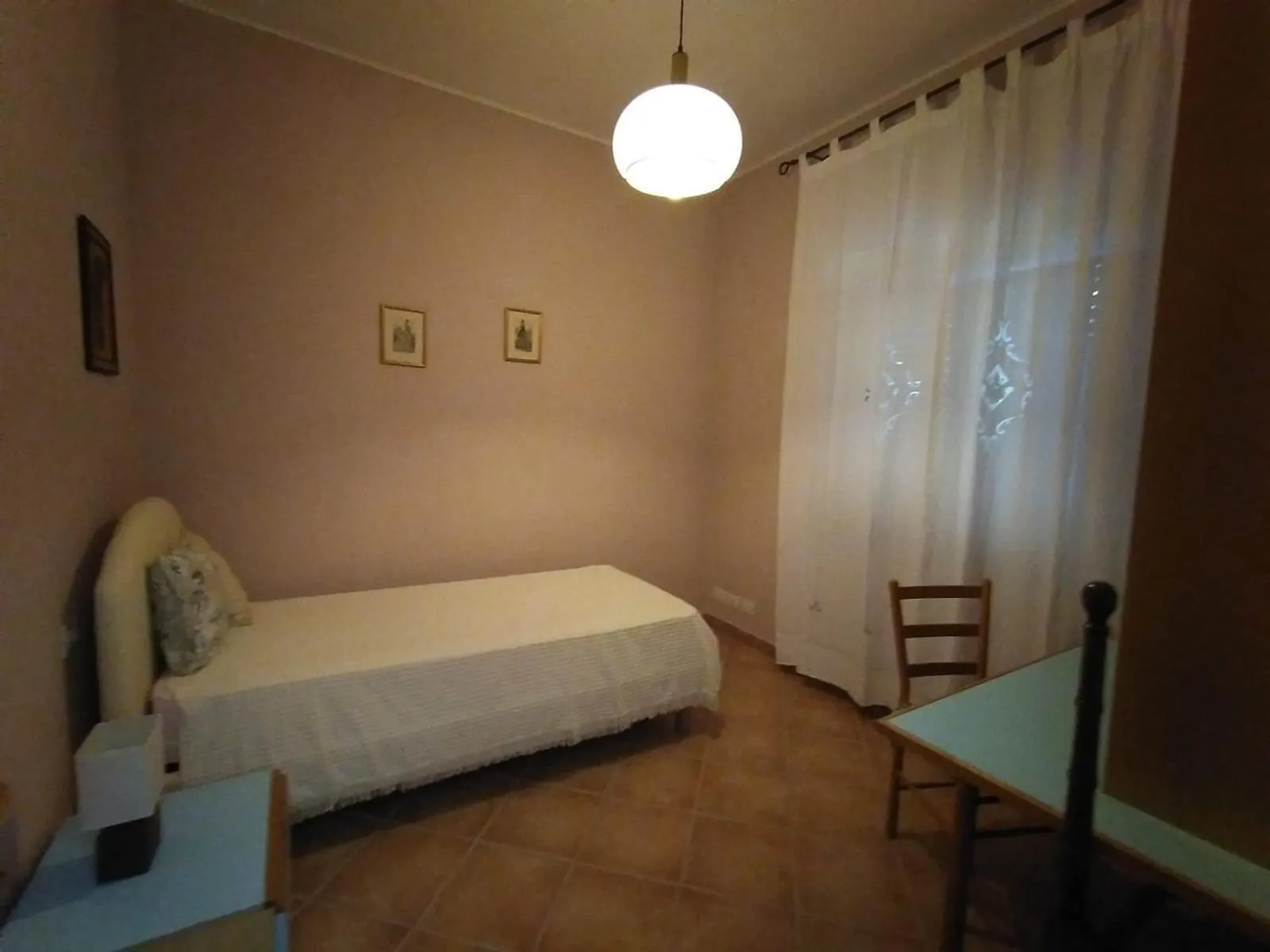 Bed in B&B L'Oliveto