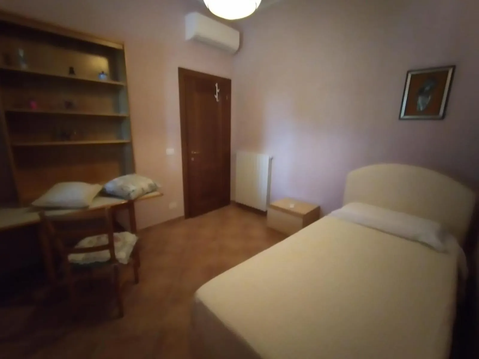 Bed in B&B L'Oliveto