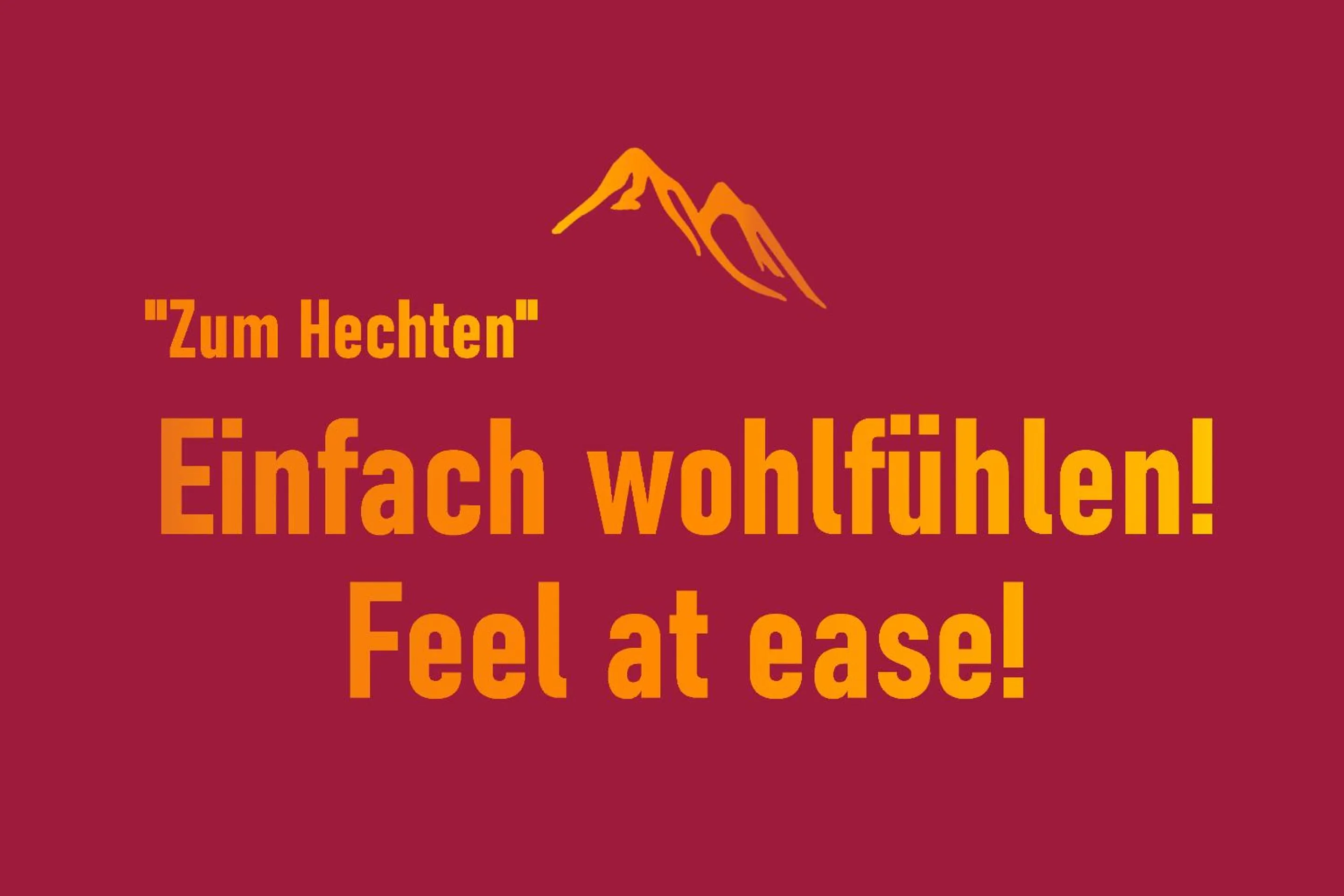 Property logo or sign in Altstadt-Hotel Zum Hechten