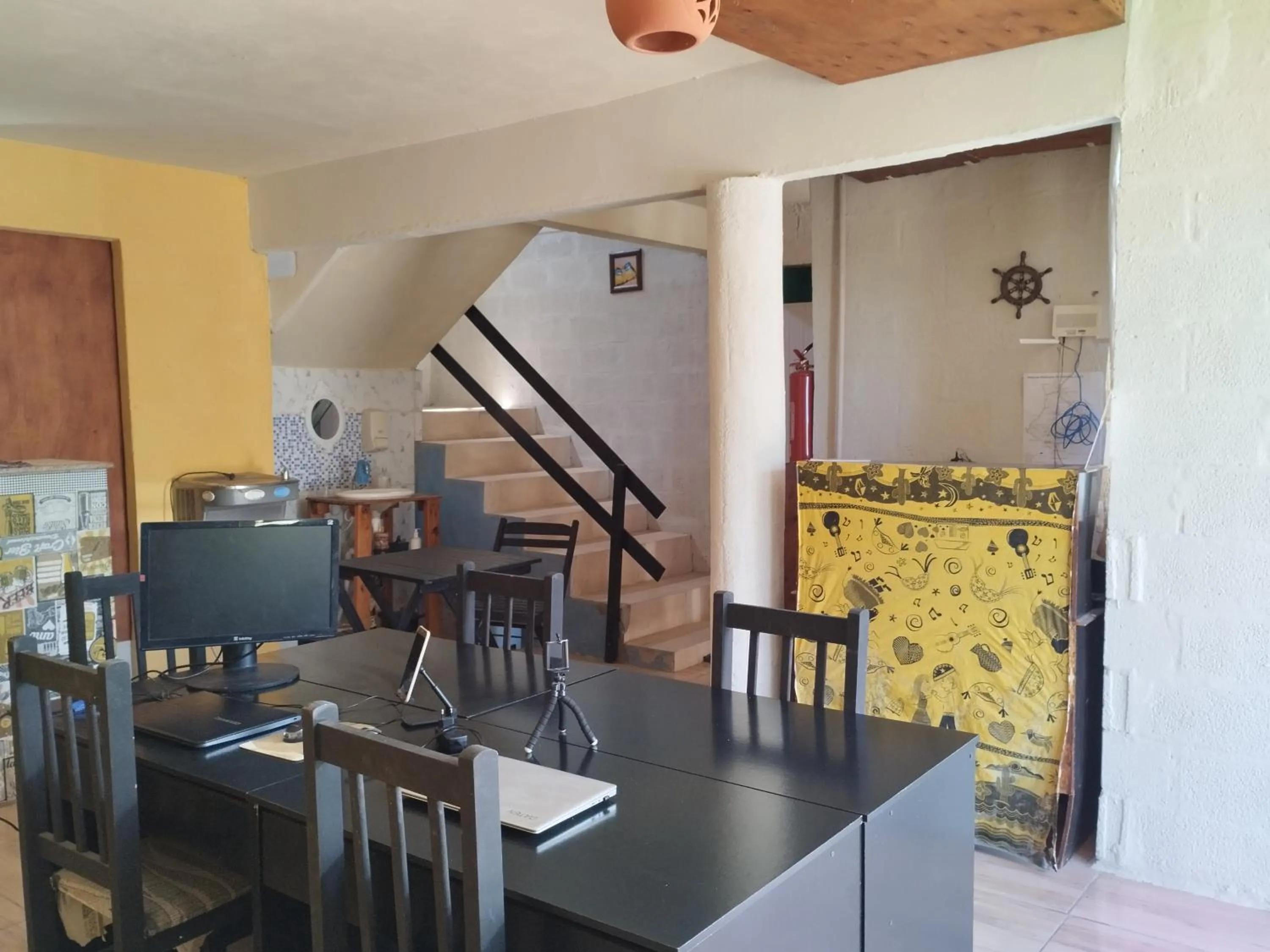 SeoMarujo Hostel rent a room Morro Branco