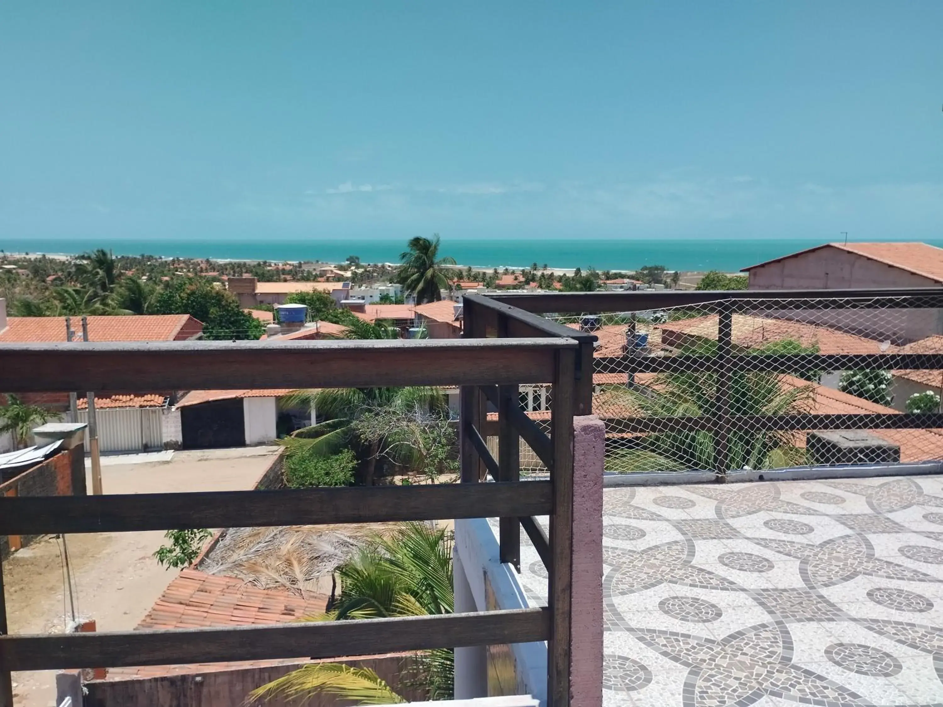 SeoMarujo Hostel rent a room Morro Branco SeoMarujo Hostel rent a room Morro Branco