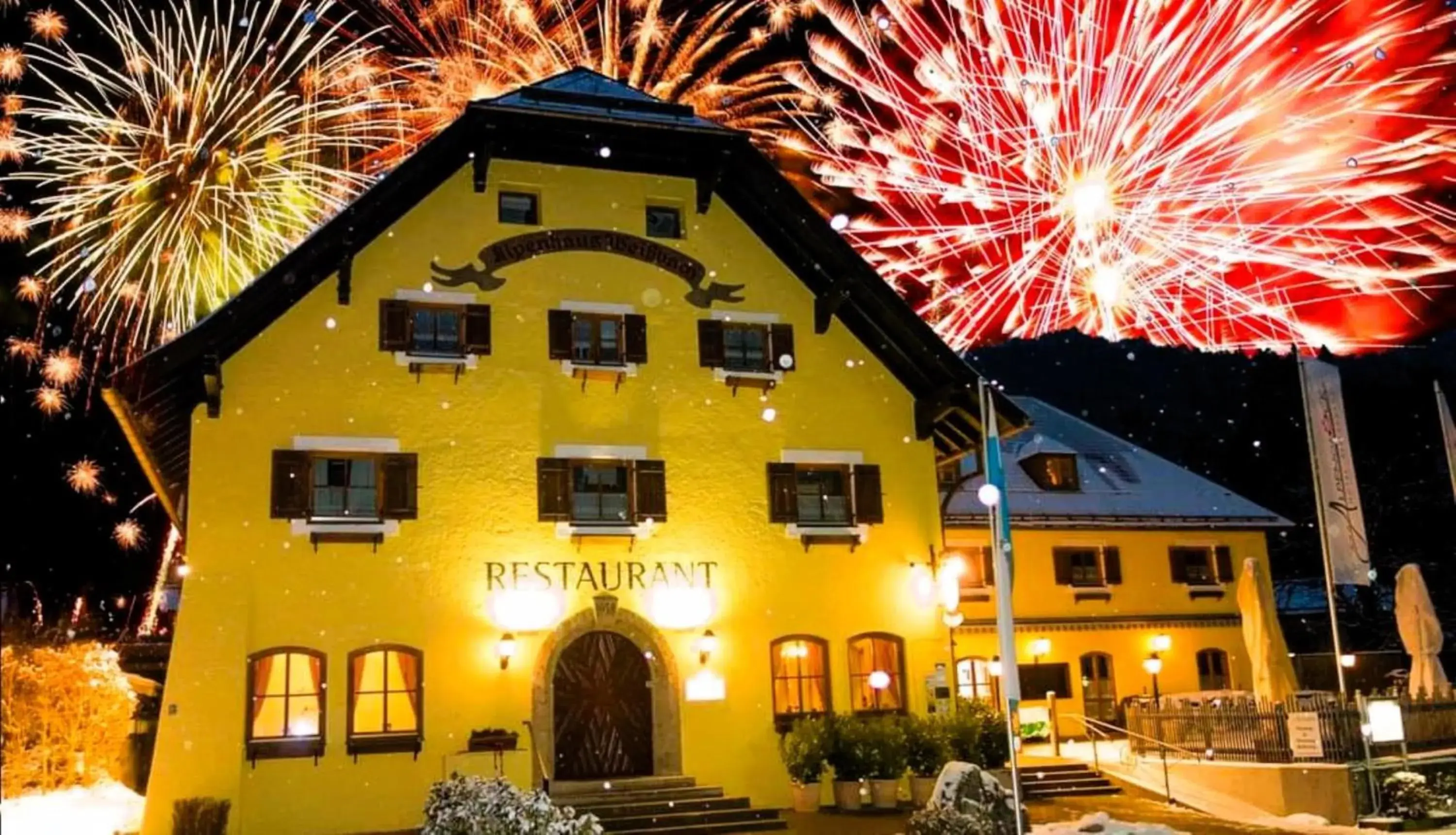 DEVA Hotel Alpenglück DEVA Hotel Alpenglück