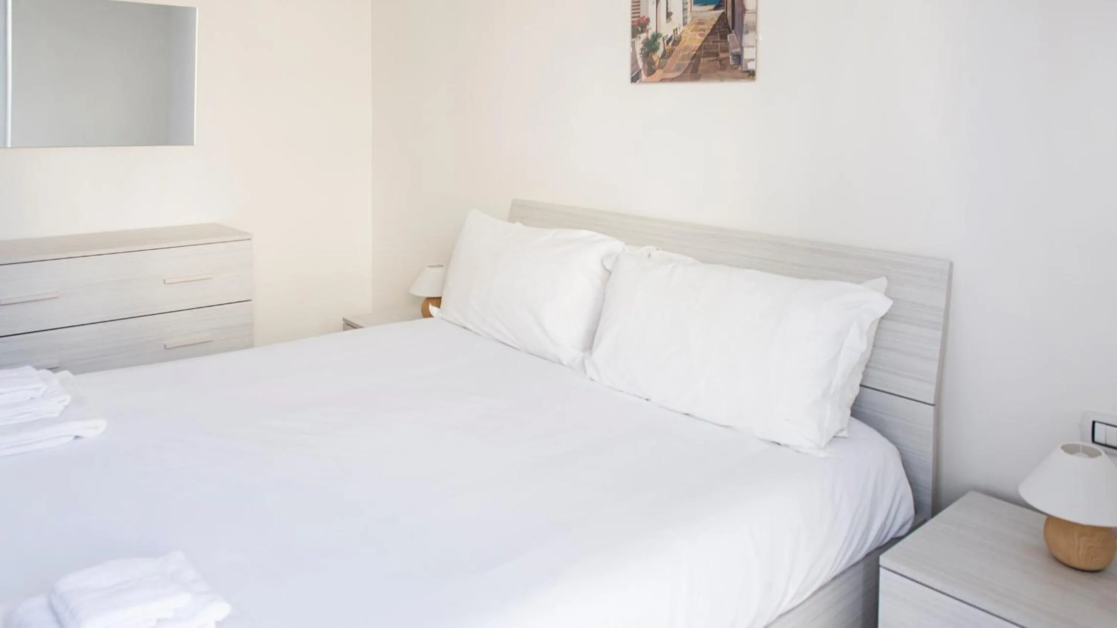 Other, Bed in La Maddalena 20