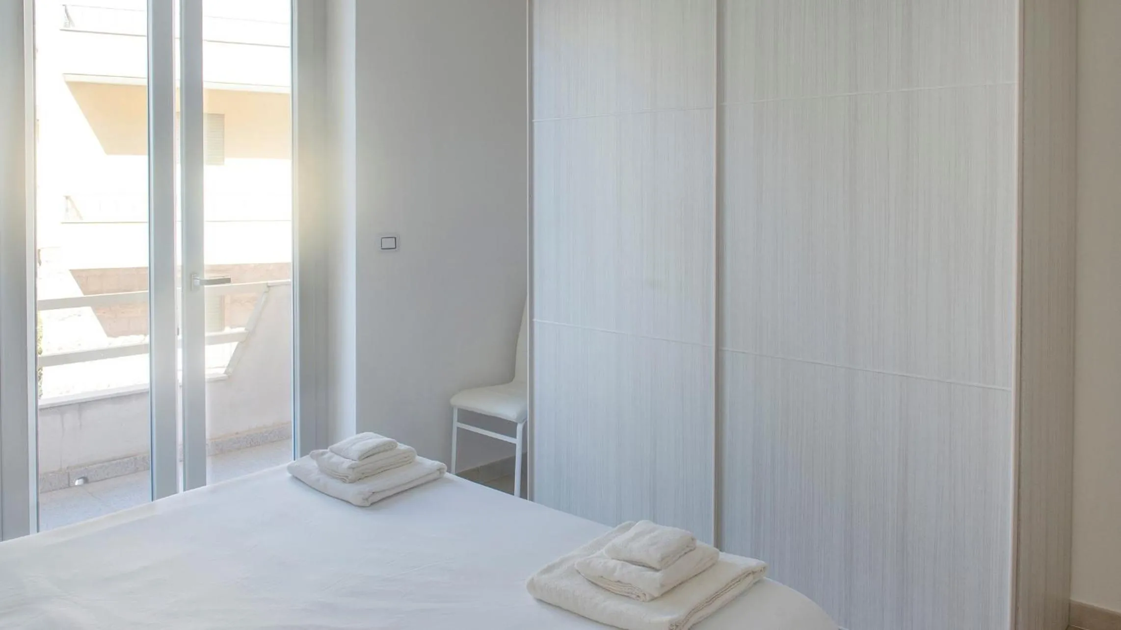 Other, Bed in La Maddalena 20