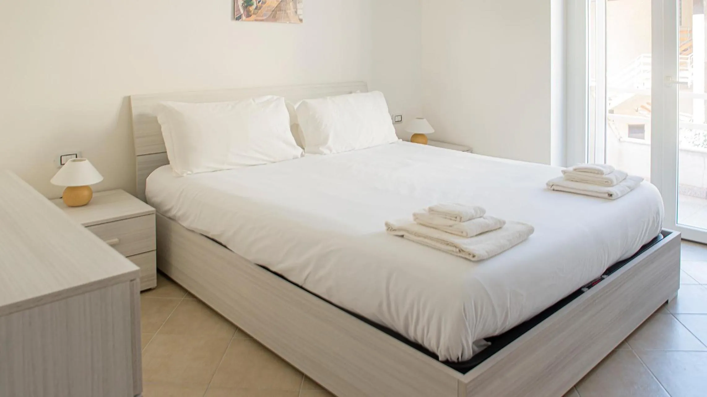 Other, Bed in La Maddalena 20