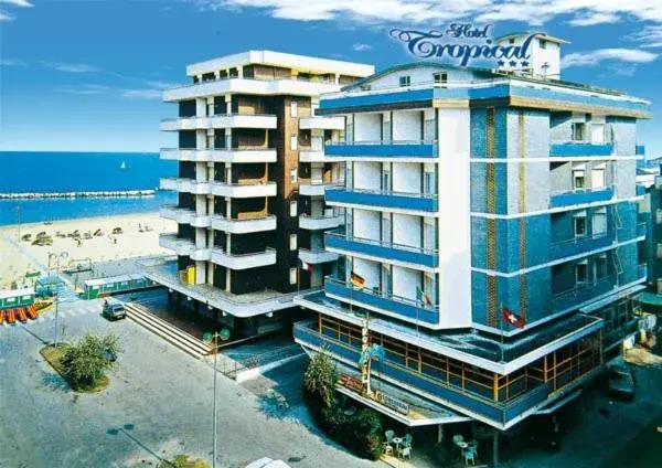 Hotel Tropical Hotel Tropical