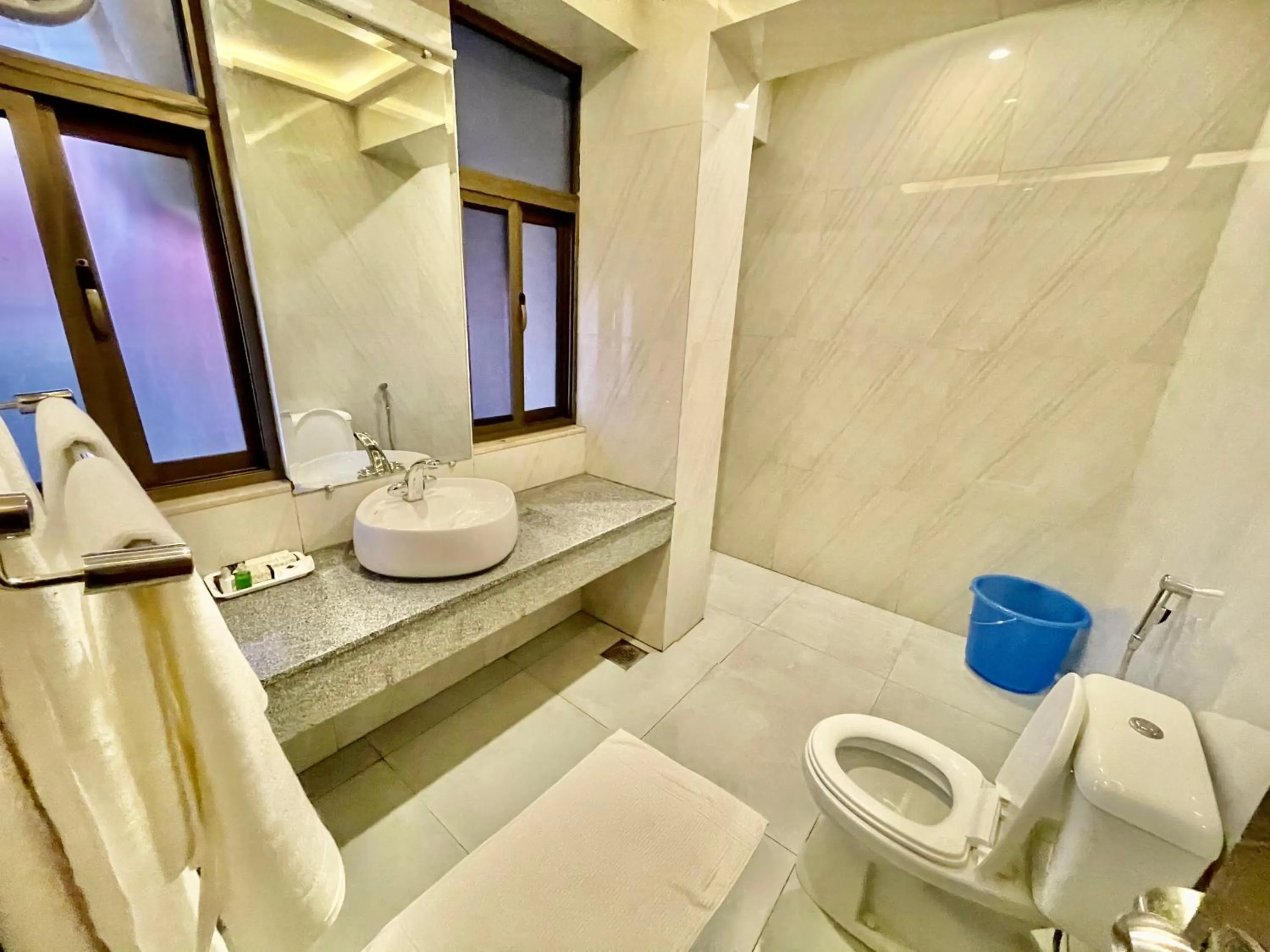 Shelton's Ambassador