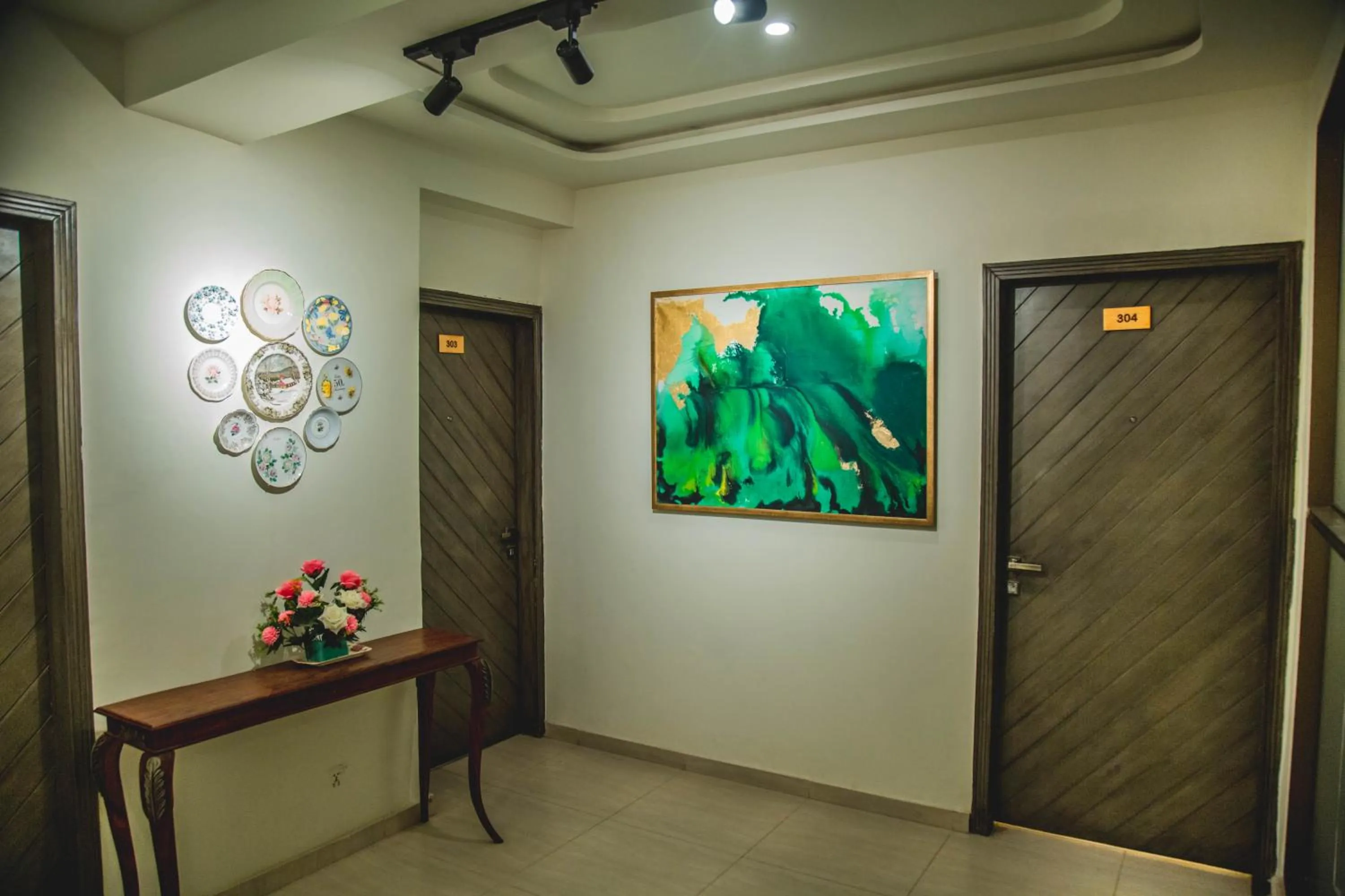 Shelton's Ambassador