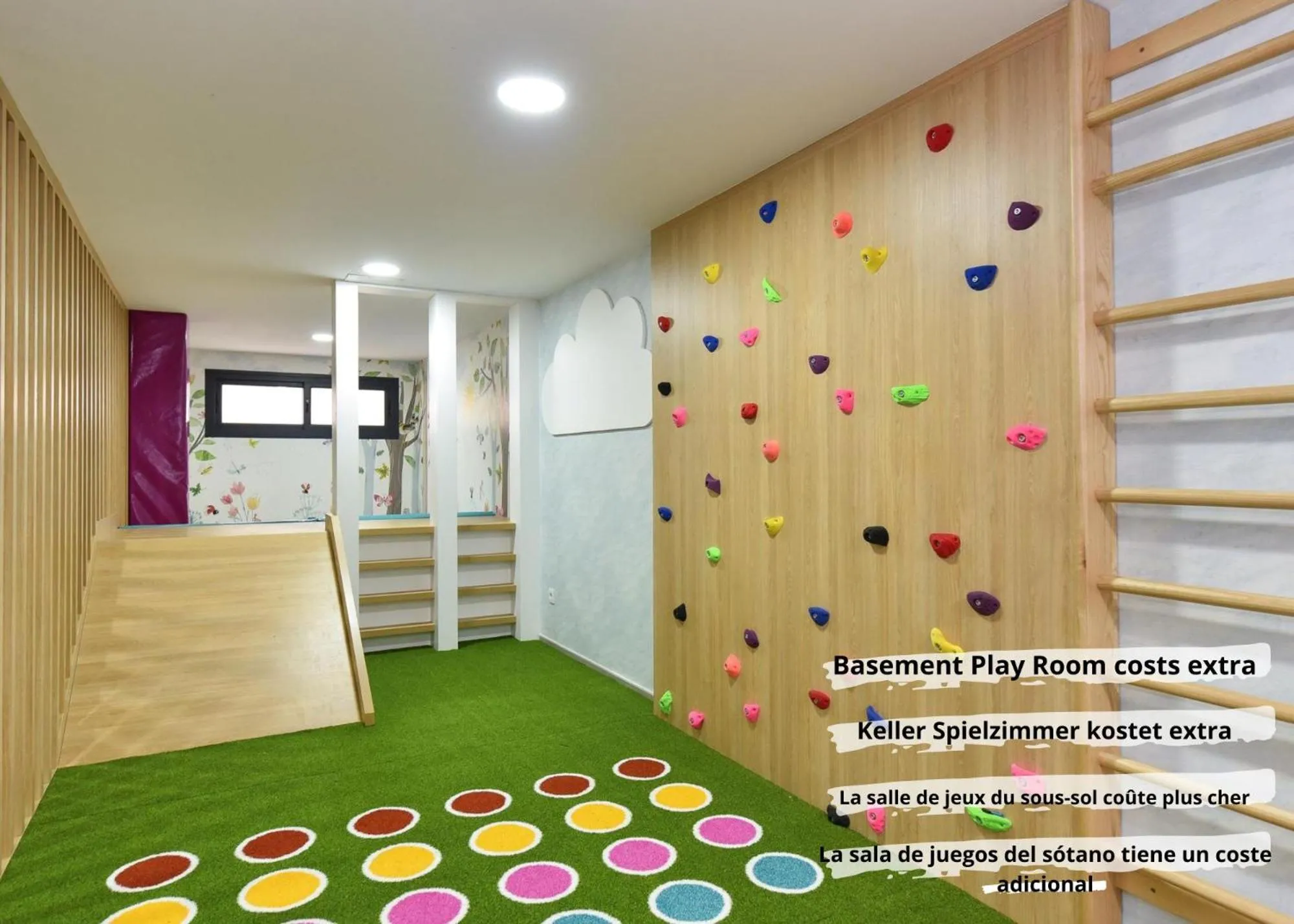 Game Room in Salobre Sunset Villa V&L Salobre by VillaGranCanaria