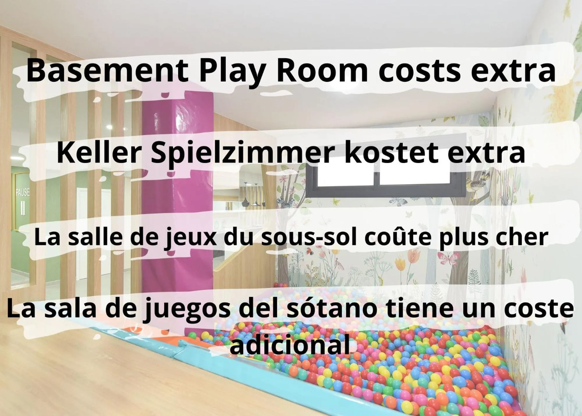 Game Room in Salobre Sunset Villa V&L Salobre by VillaGranCanaria