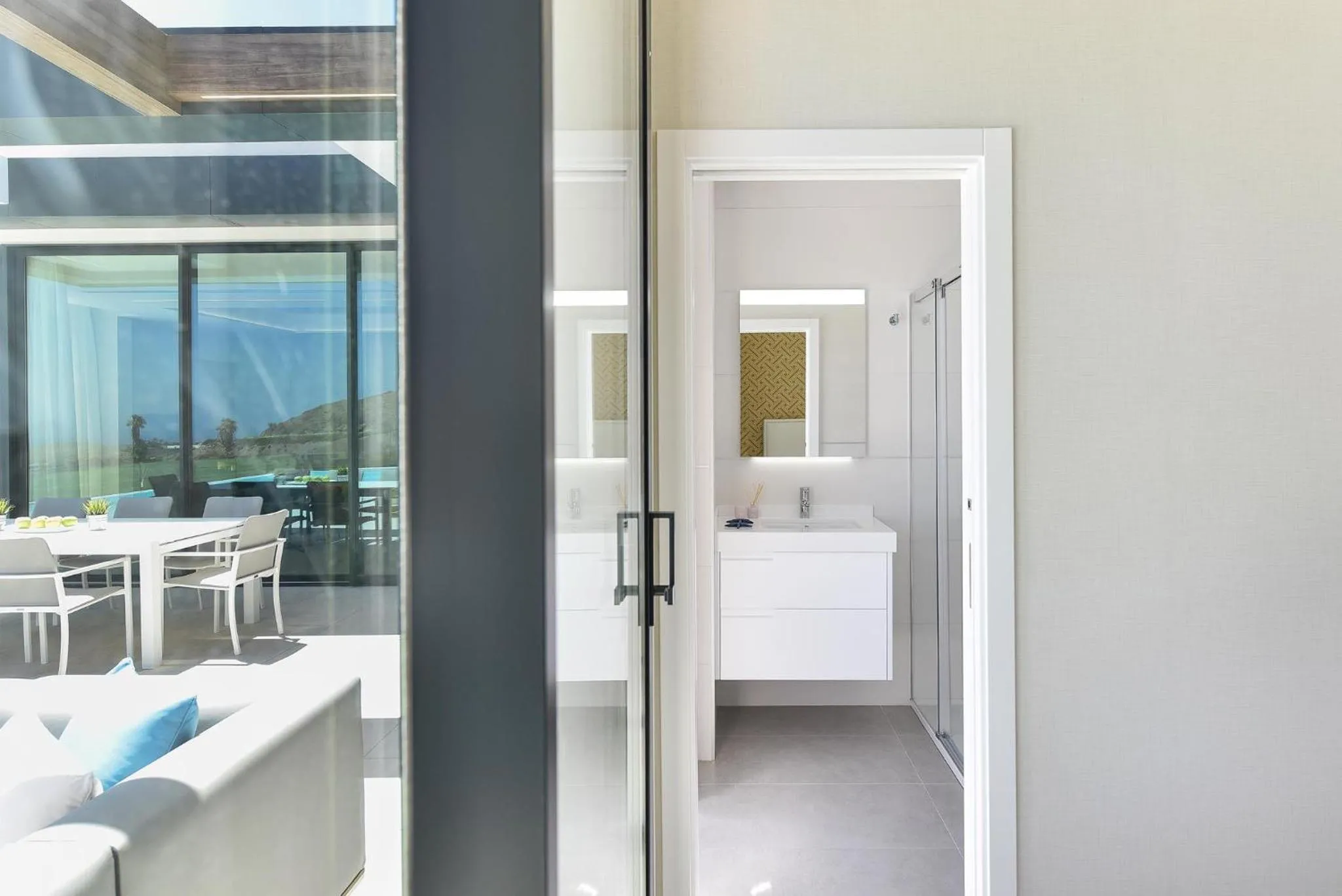 Other, Bed in Salobre Sunset Villa V&L Salobre by VillaGranCanaria