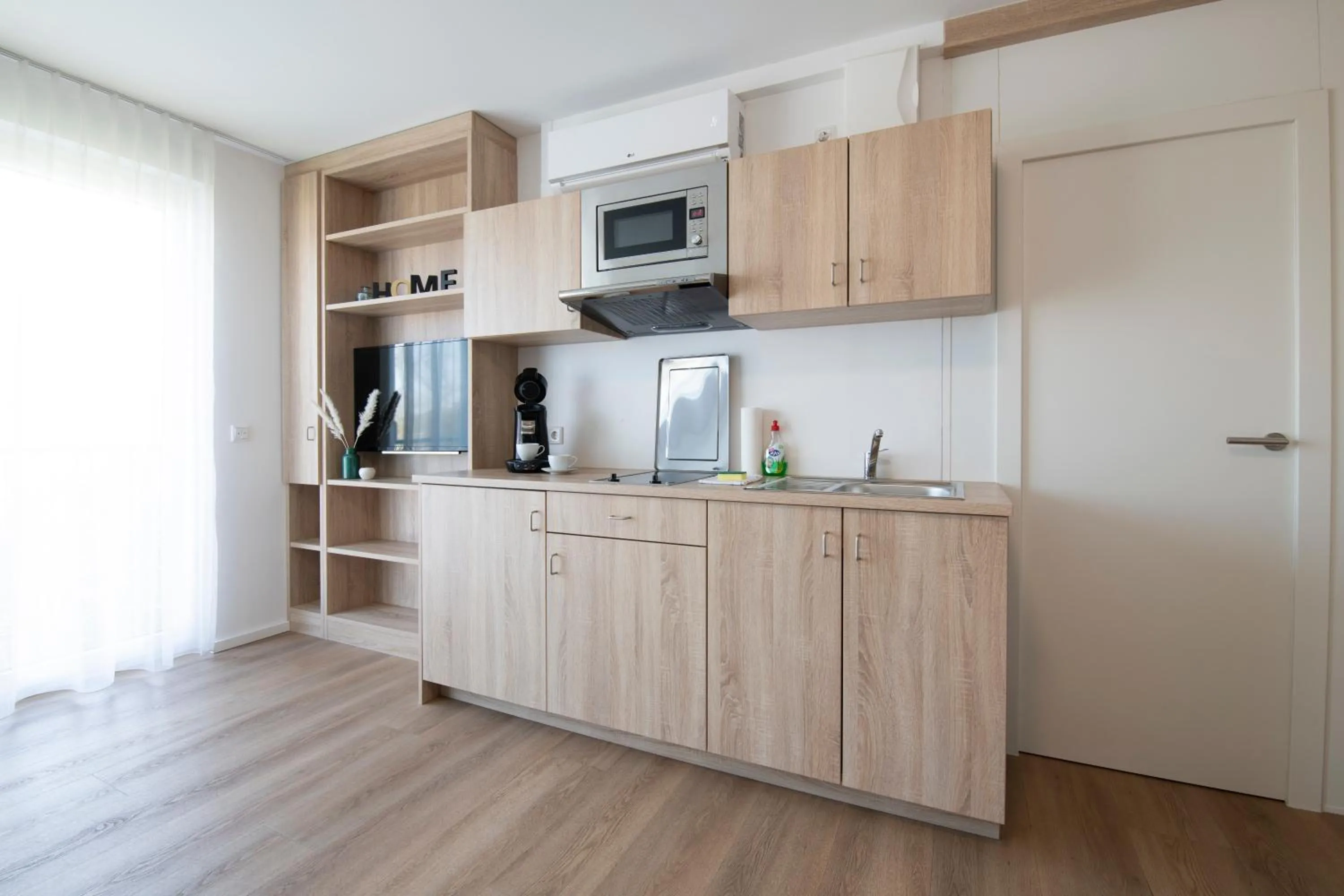 Smart & Stay Aparthotel Saarlouis Lisdorf - Self-Check-In - Free Parking