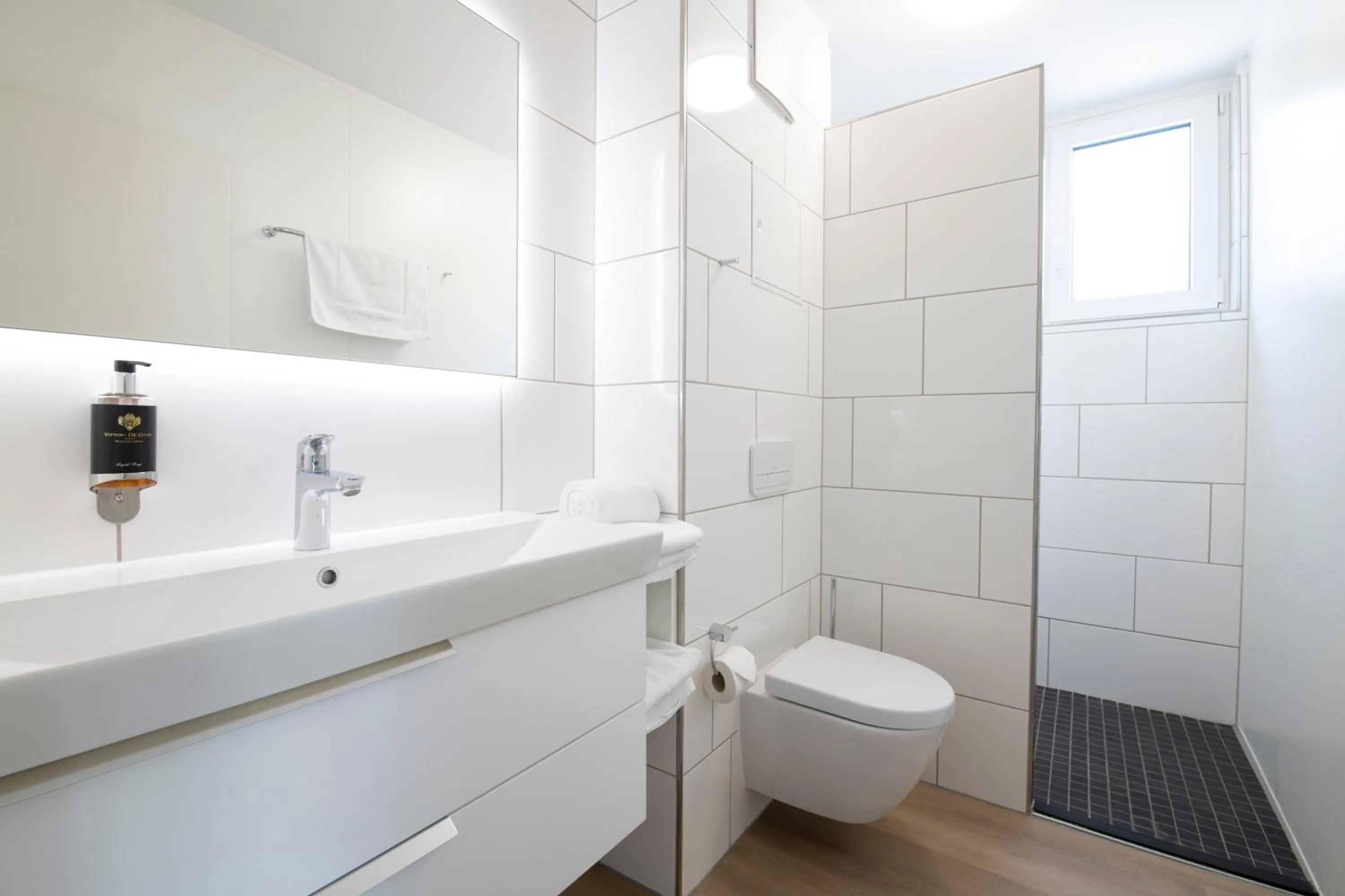 Smart & Stay Aparthotel Saarlouis Lisdorf - Self-Check-In - Free Parking