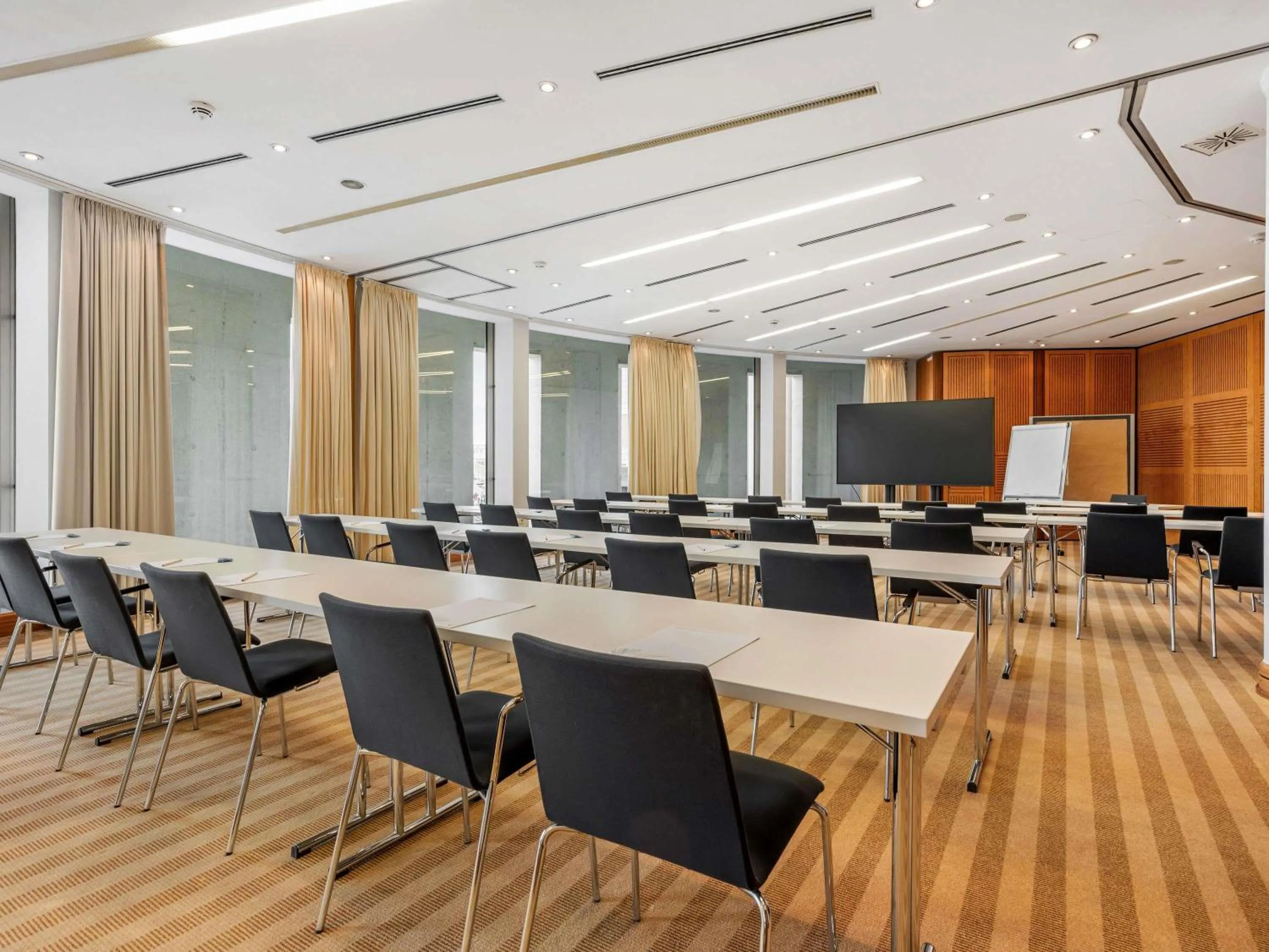 Meeting/conference room in Novotel Freiburg am Konzerthaus