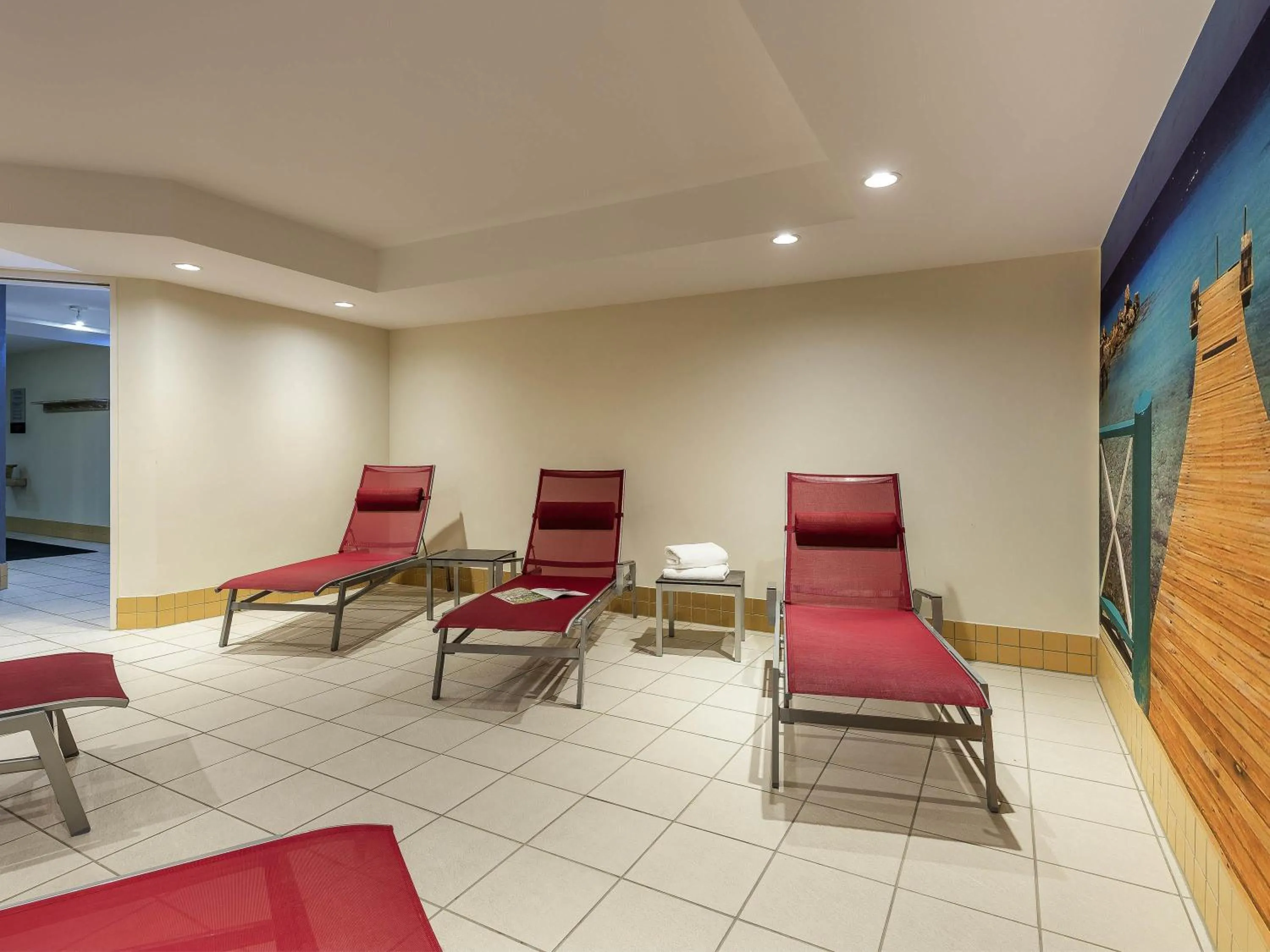 Other in Novotel Freiburg am Konzerthaus