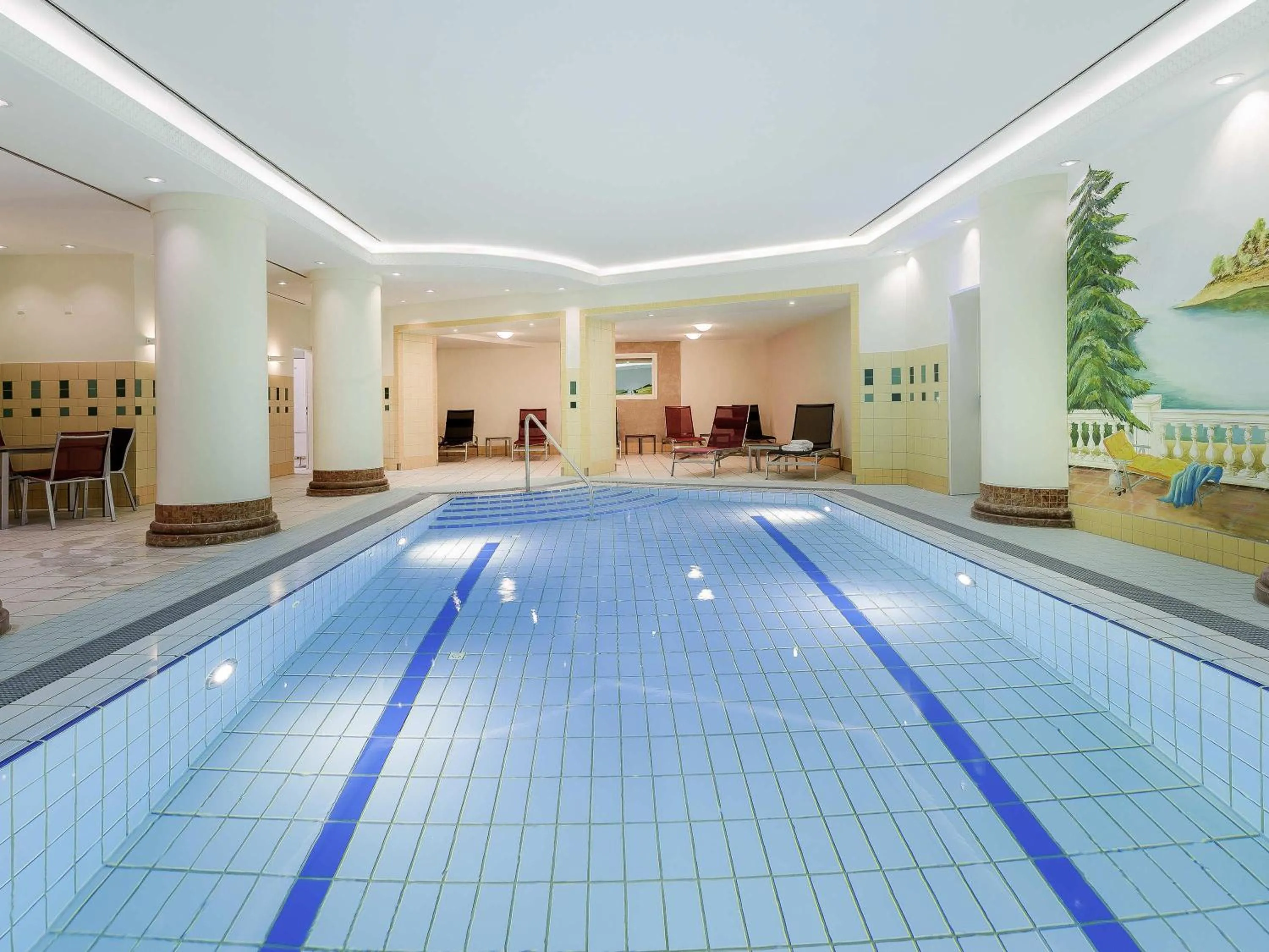 Other in Novotel Freiburg am Konzerthaus