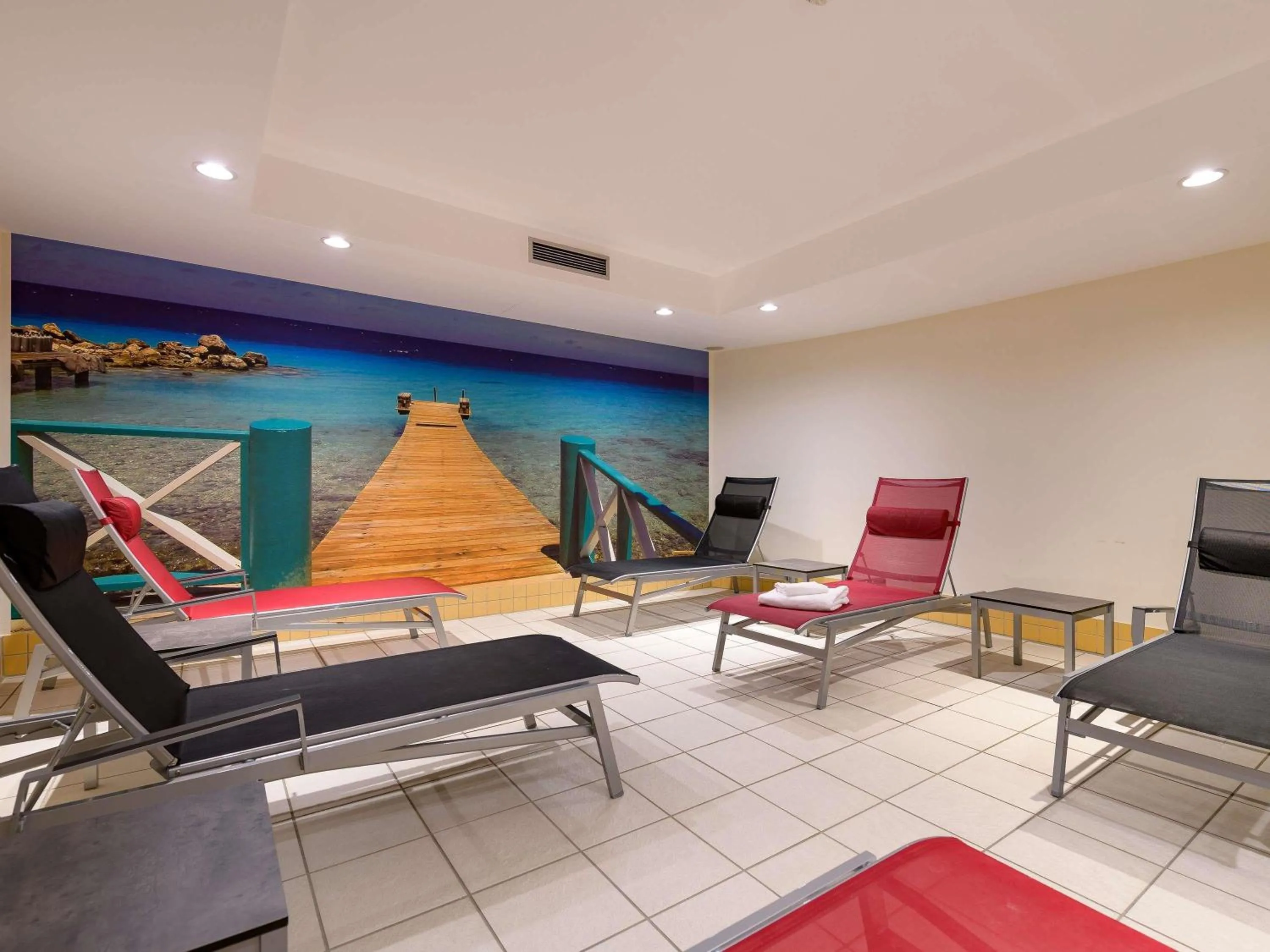 Other in Novotel Freiburg am Konzerthaus