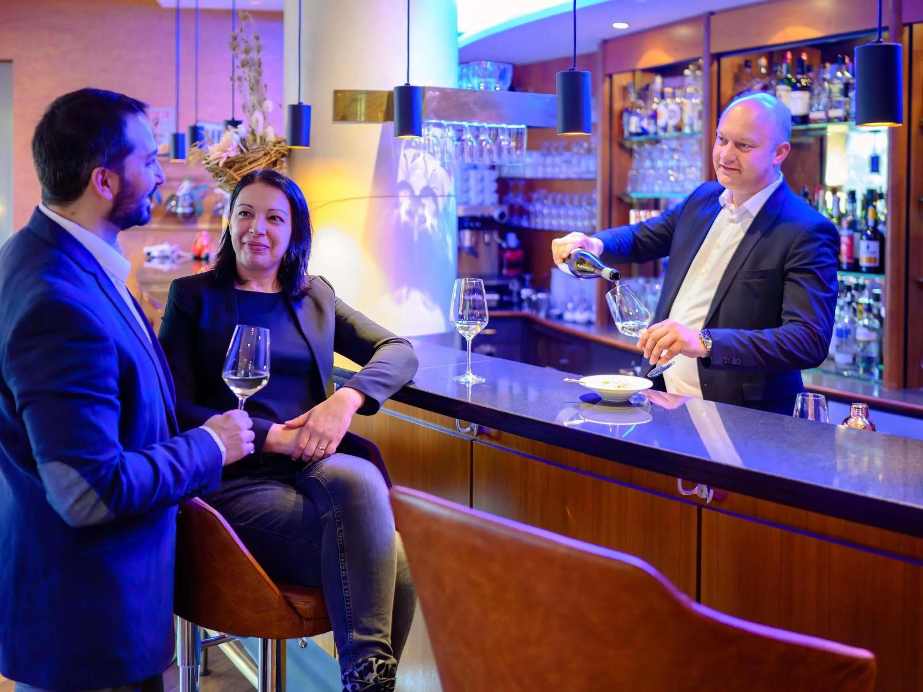 Other in Novotel Freiburg am Konzerthaus