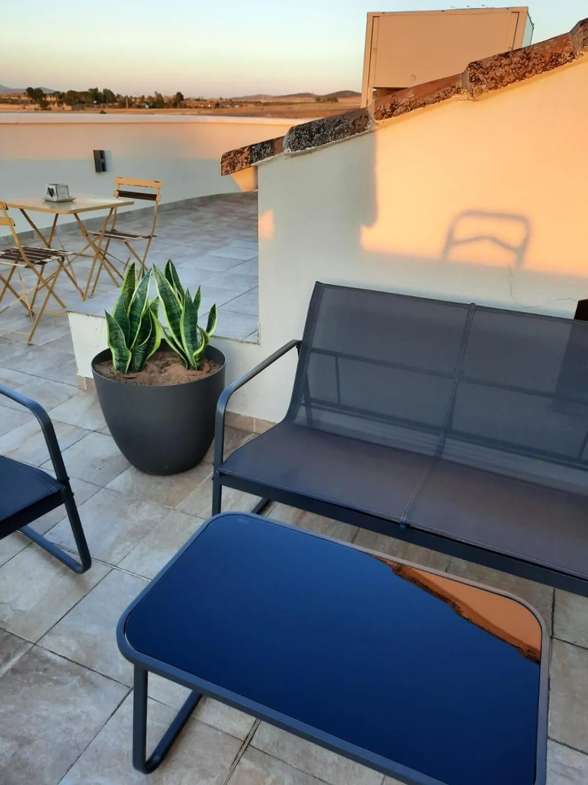 Property building in HOTEL Boutique ÁNGEL