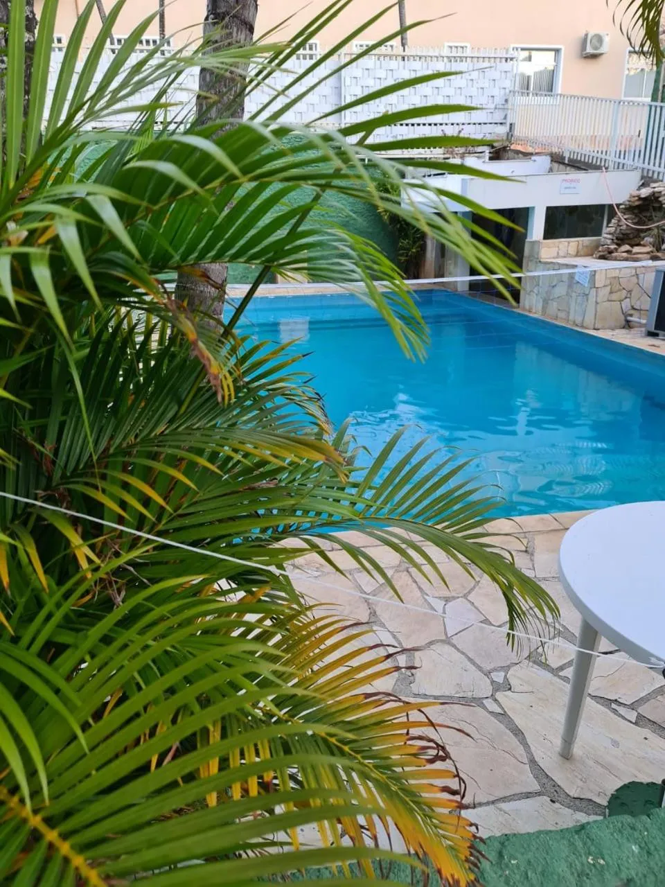 VITORIA GARDEN