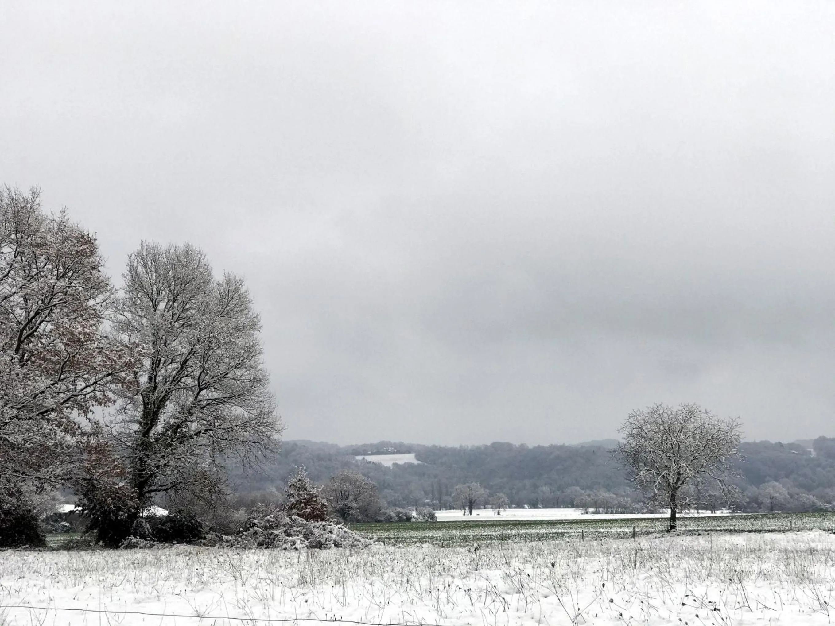 Neighbourhood in Au Plech