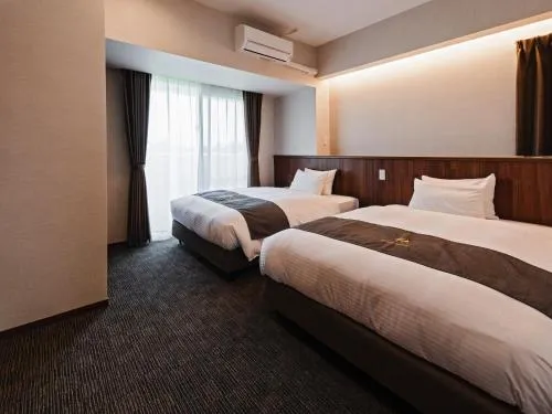 The Hotel Chatan by Sunrest Resort
