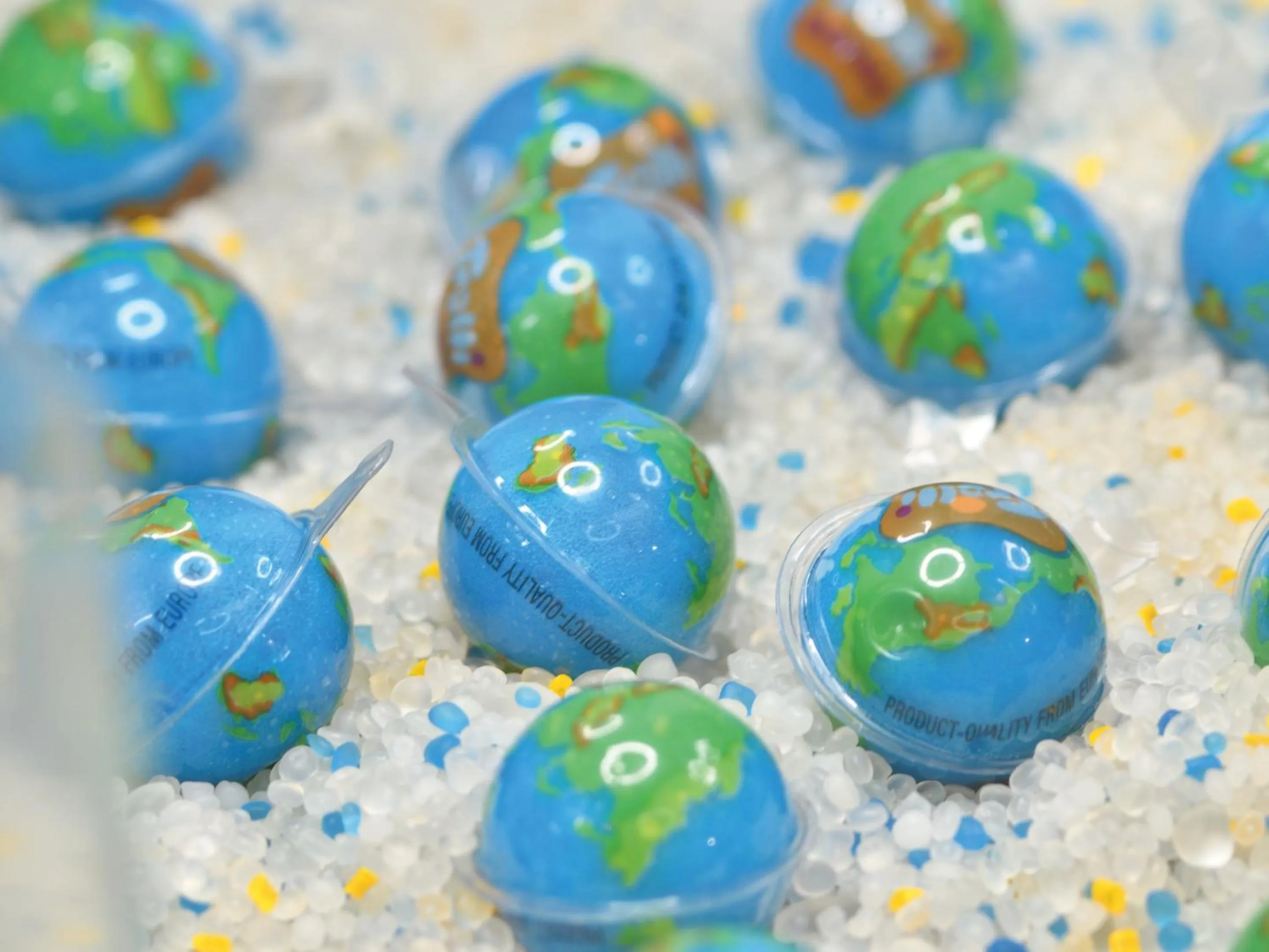 Area and facilities in Family Condo Chatan Hills by Coldio Premium