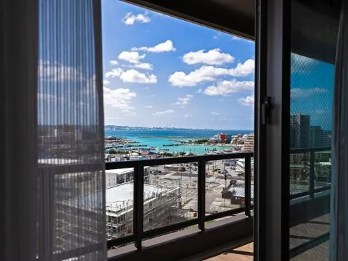 The Hotel Chatan by Sunrest Resort
