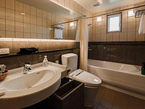 The Hotel Chatan by Sunrest Resort