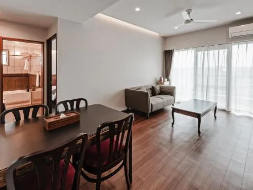 The Hotel Chatan by Sunrest Resort