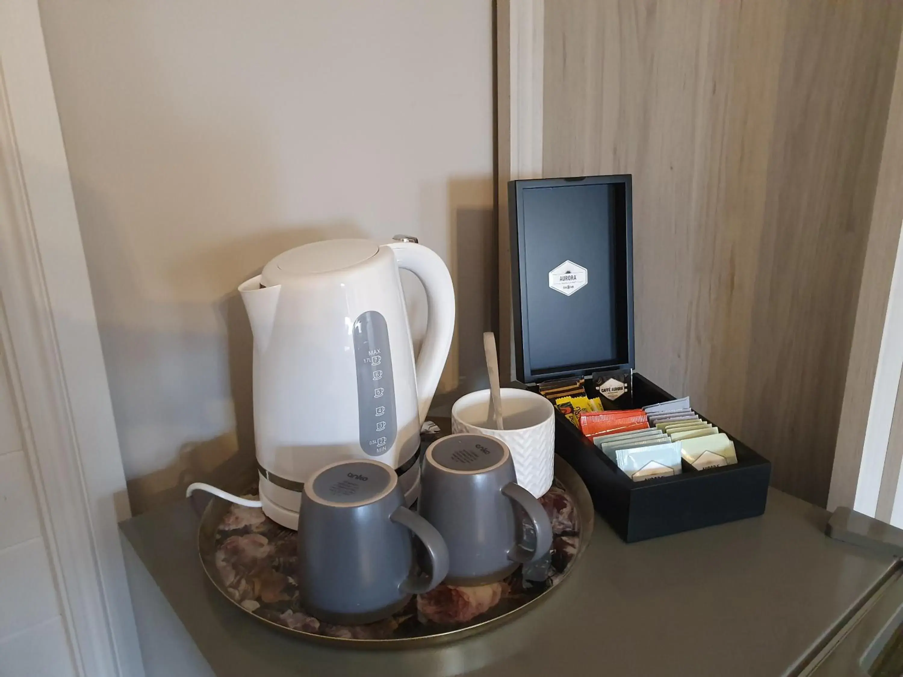 Deluxe King Room in The Royal Hotel Deluxe King Room in The Royal Hotel