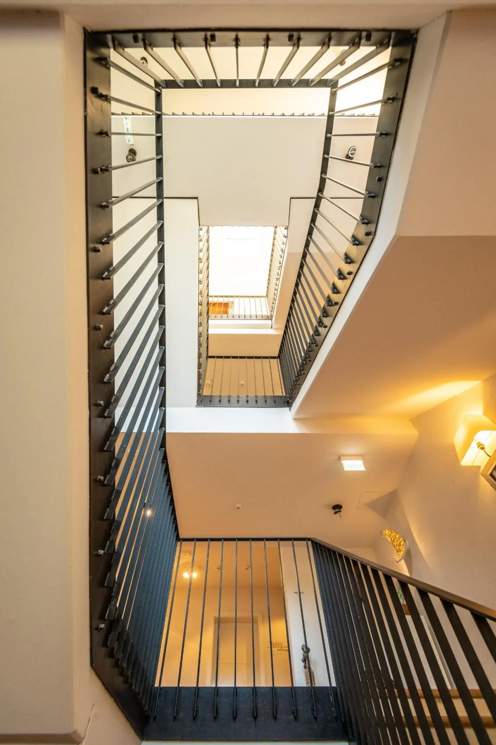 Property building in BollAnts Spa im Park Property building in BollAnts Spa im Park