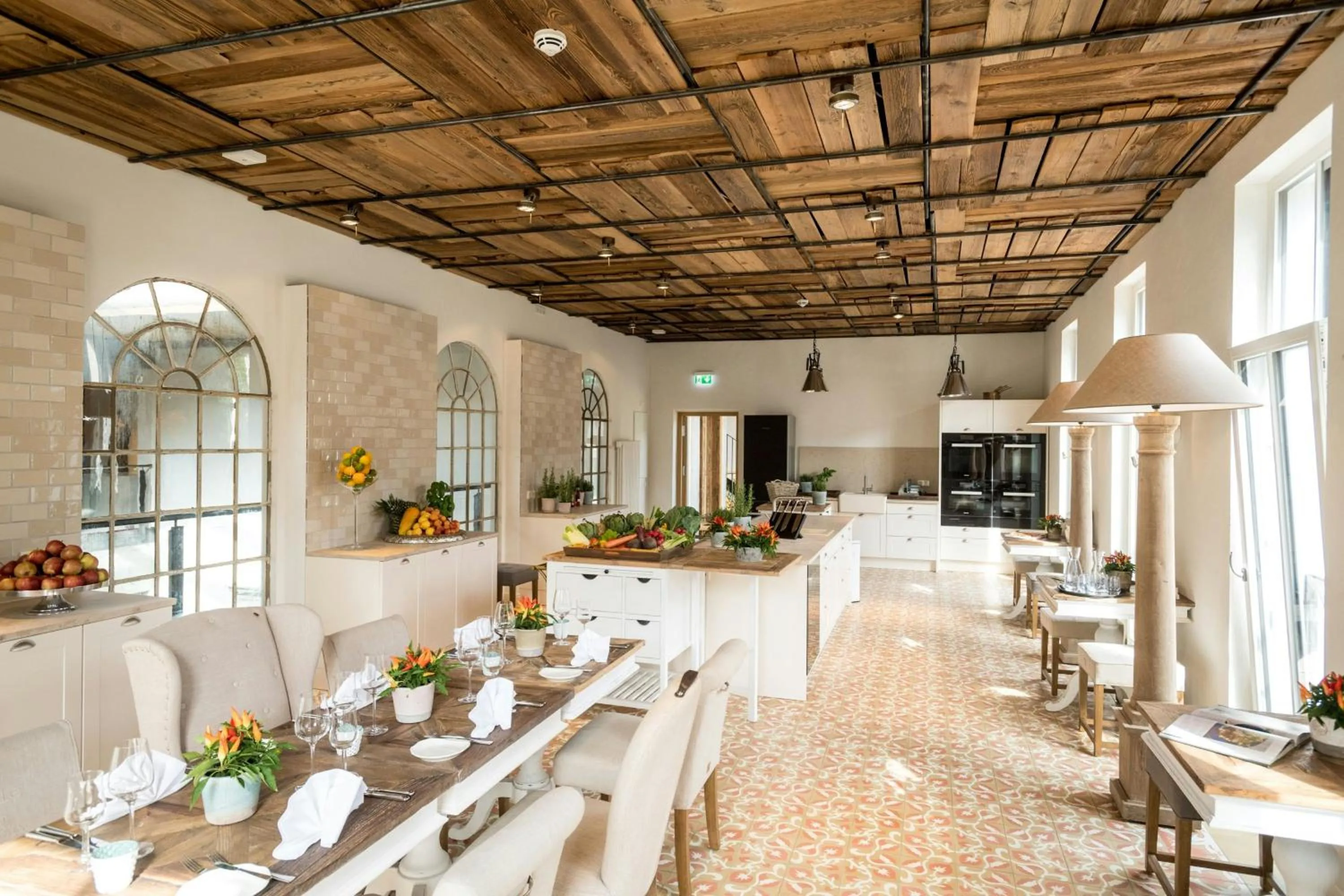 Meeting/conference room in Bollants SPA im Park, Autograph Collection