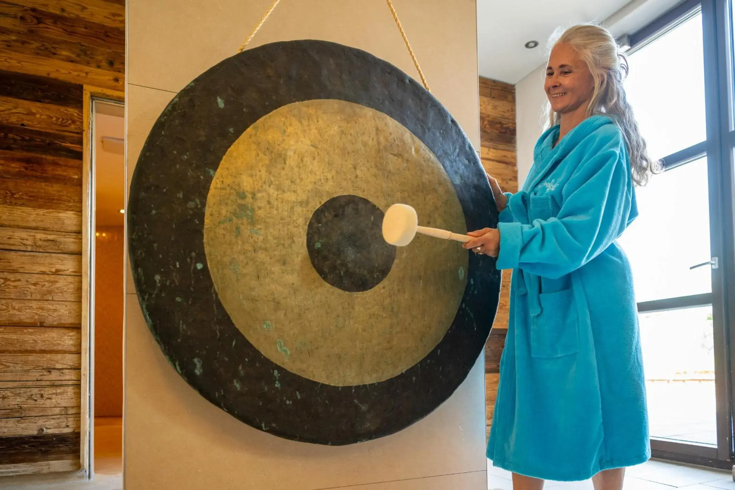 Spa and wellness centre/facilities in BollAnts Spa im Park Spa and wellness centre/facilities in BollAnts Spa im Park