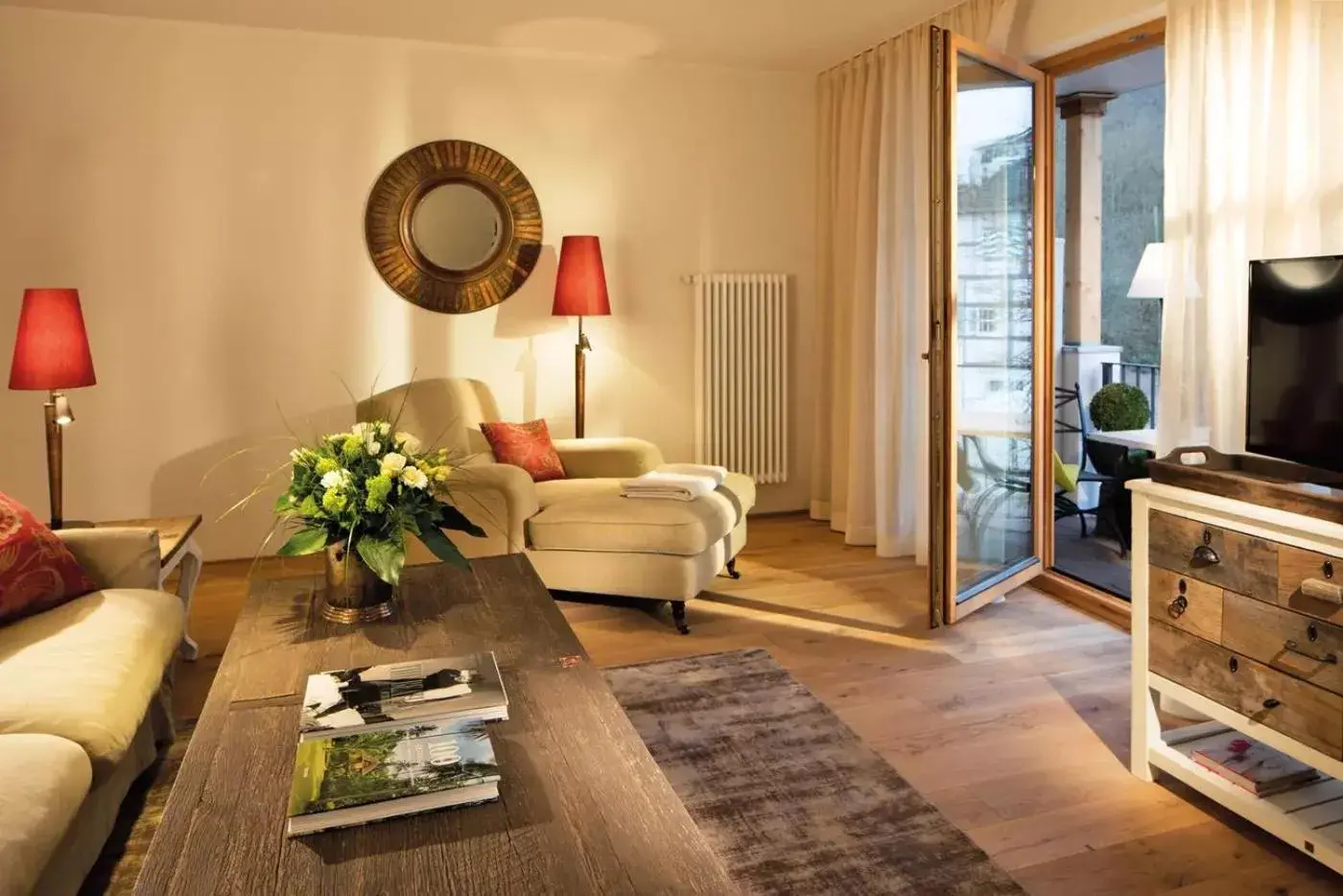 Deluxe Suite in Bollants SPA im Park, Autograph Collection Deluxe Suite in Bollants SPA im Park, Autograph Collection