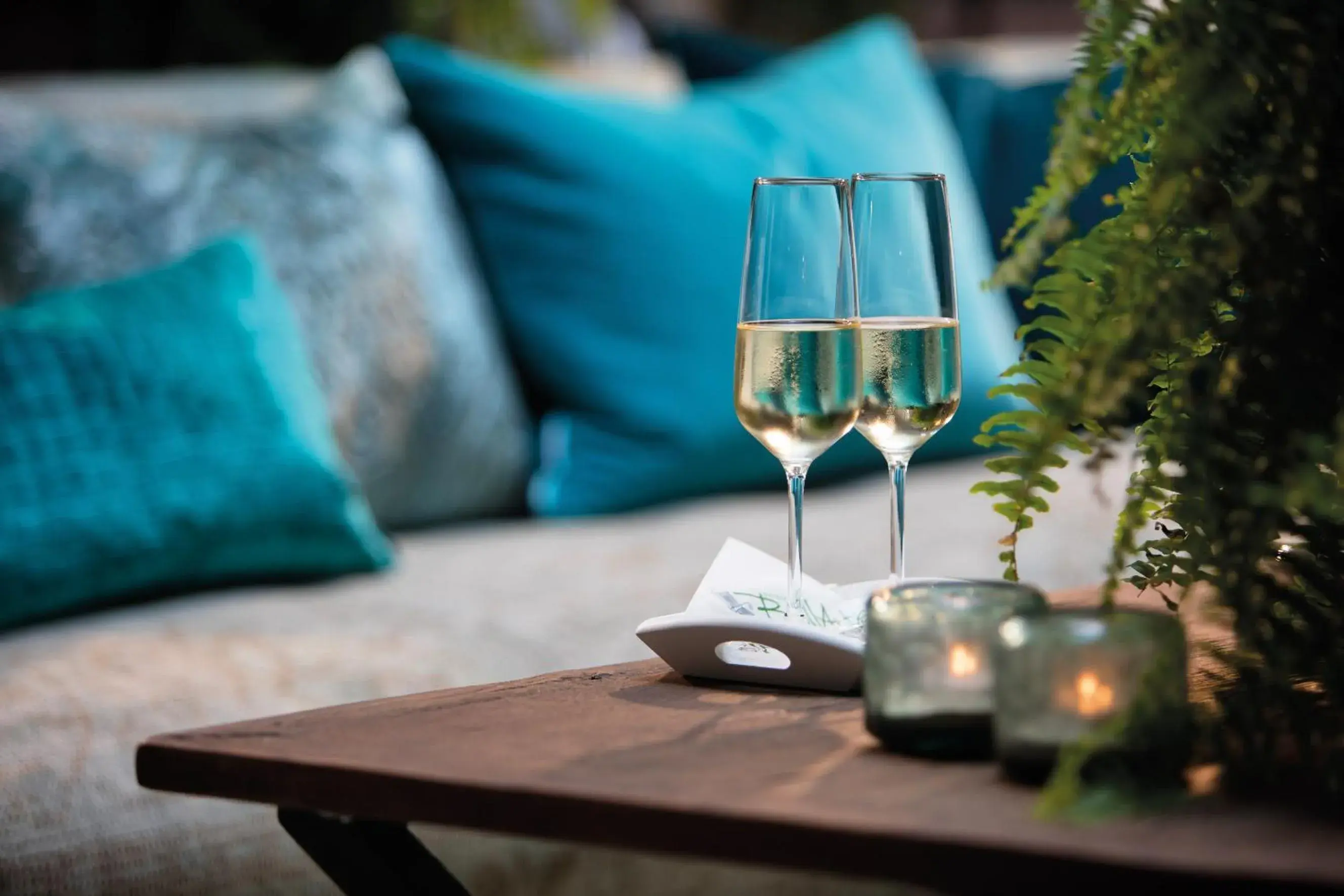 Lobby or reception in BollAnts Spa im Park Lobby or reception in BollAnts Spa im Park