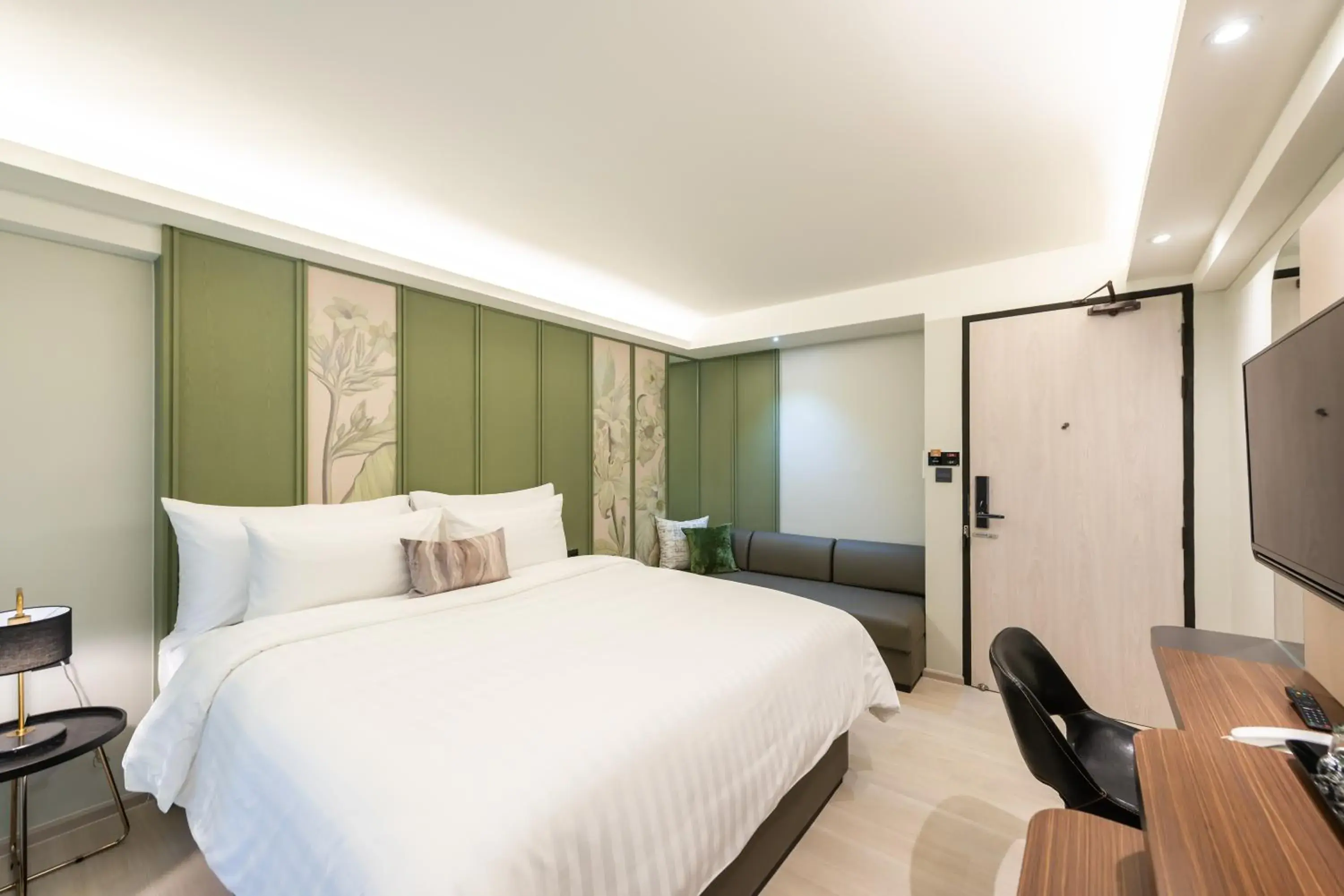 Bedroom, Bed in Kaya Heritage Hotel Bedroom, Bed in Kaya Heritage Hotel