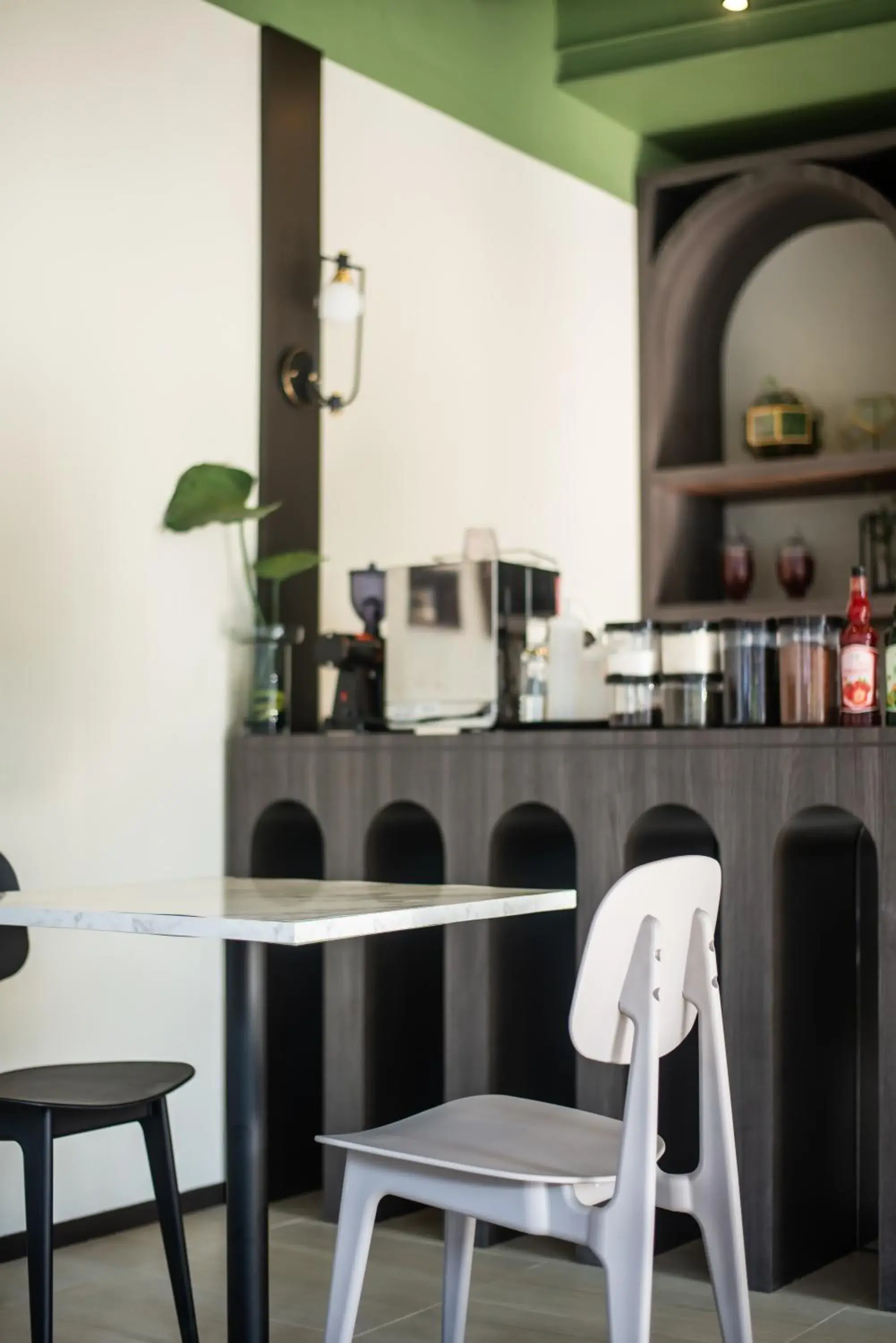 Restaurant/places to eat in Kaya Heritage Hotel Restaurant/places to eat in Kaya Heritage Hotel