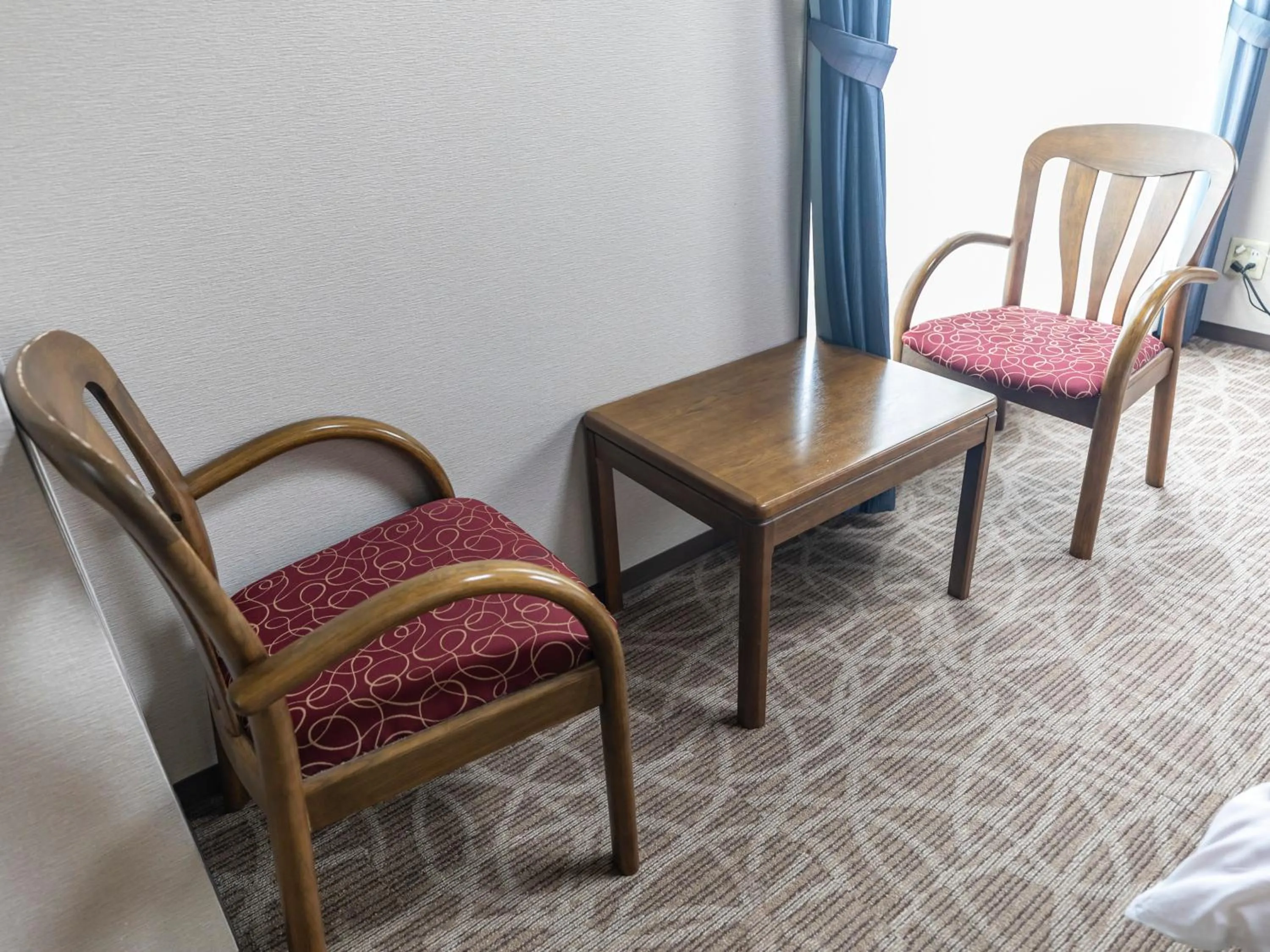 Photo of the whole room in Tabist Nisseiya Beppu Kannawa