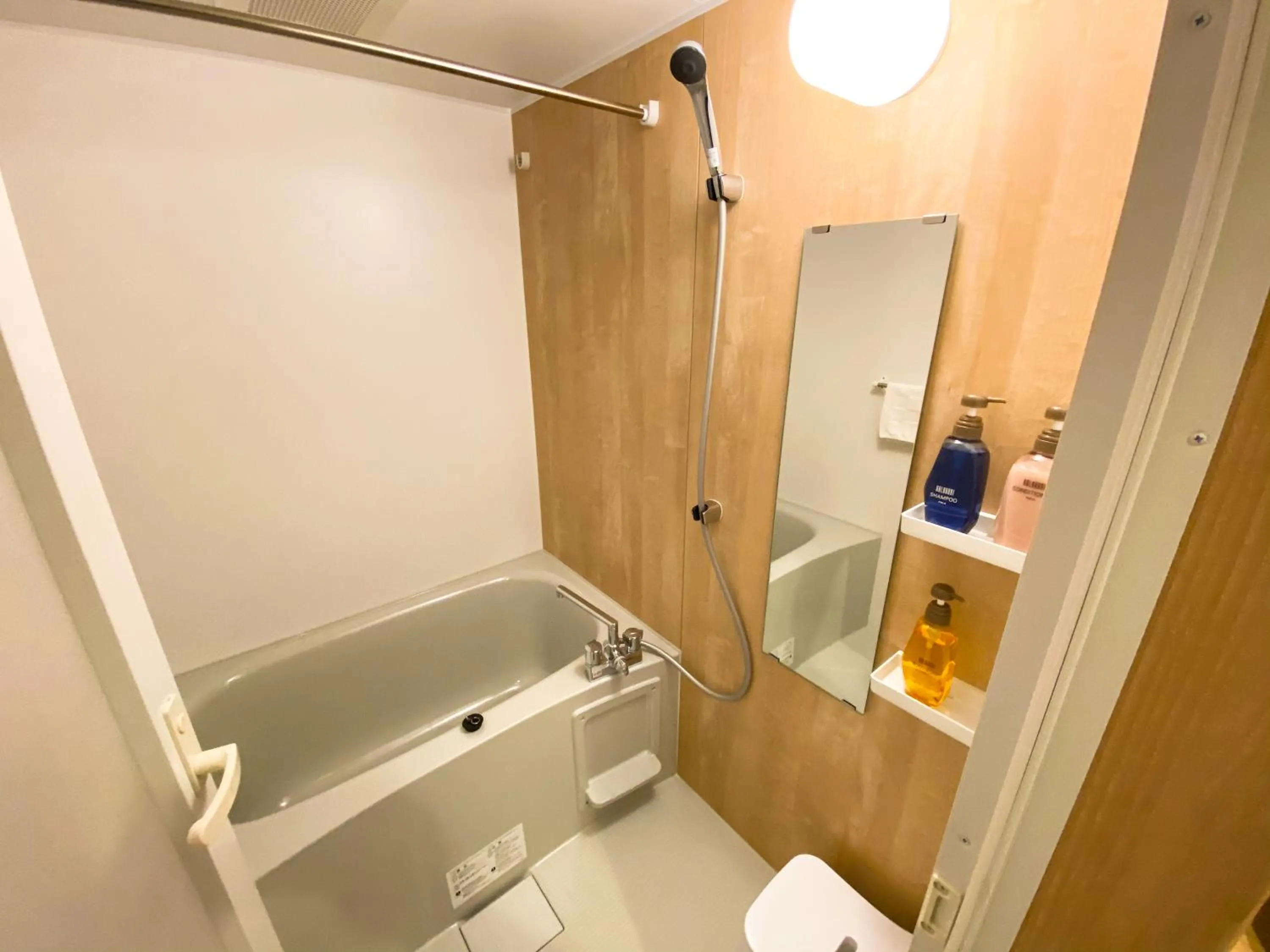 Bathroom in Rinn Niomon