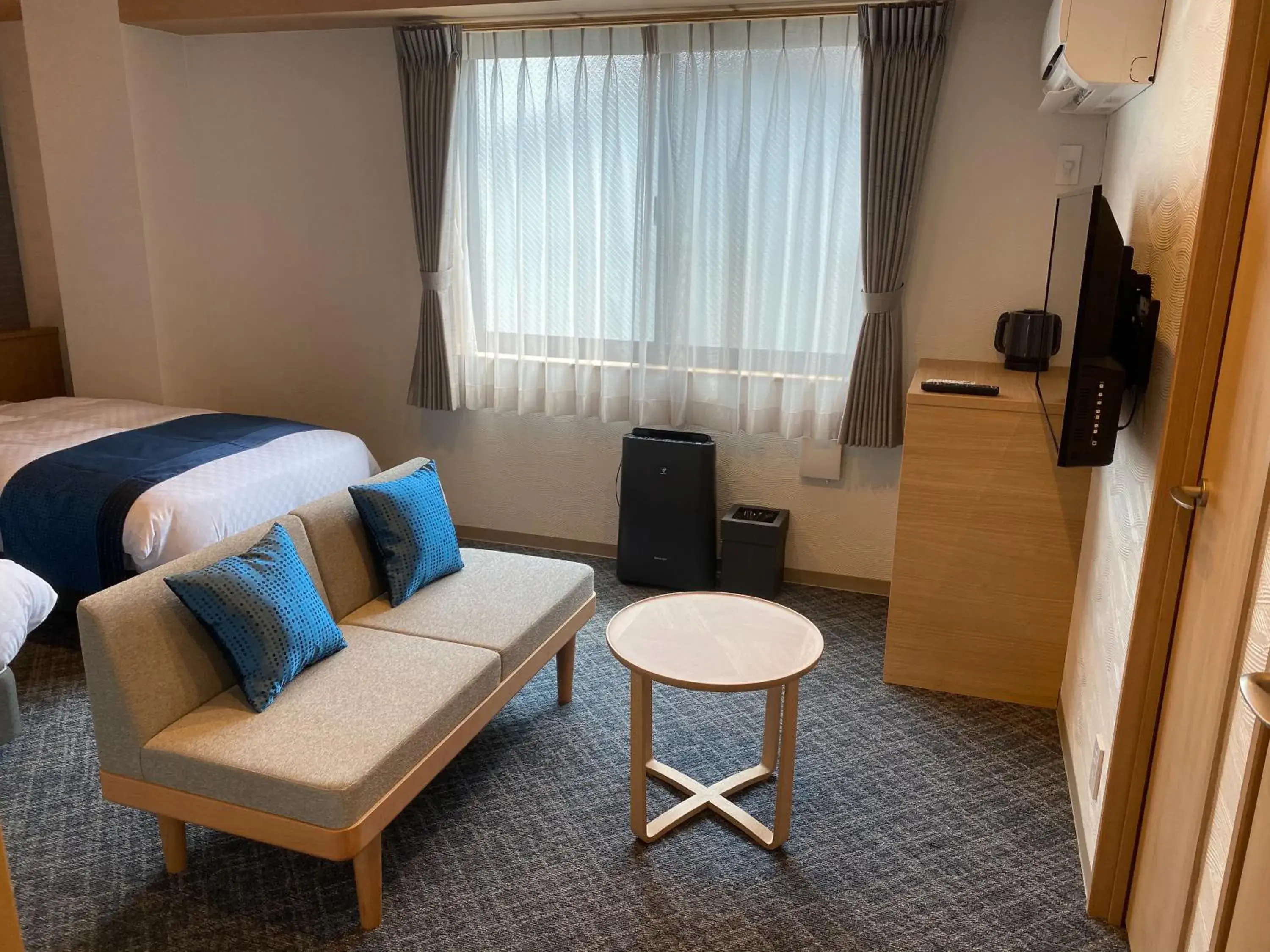 Photo of the whole room in Rinn Niomon Photo of the whole room in Rinn Niomon