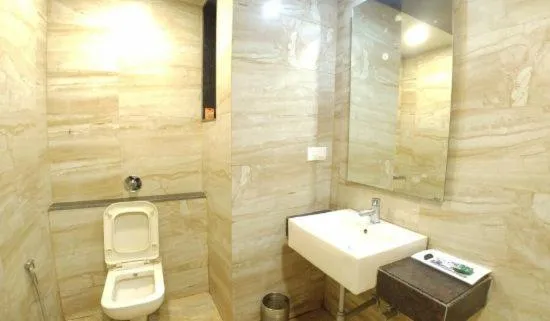 Hotel Lalit Inn